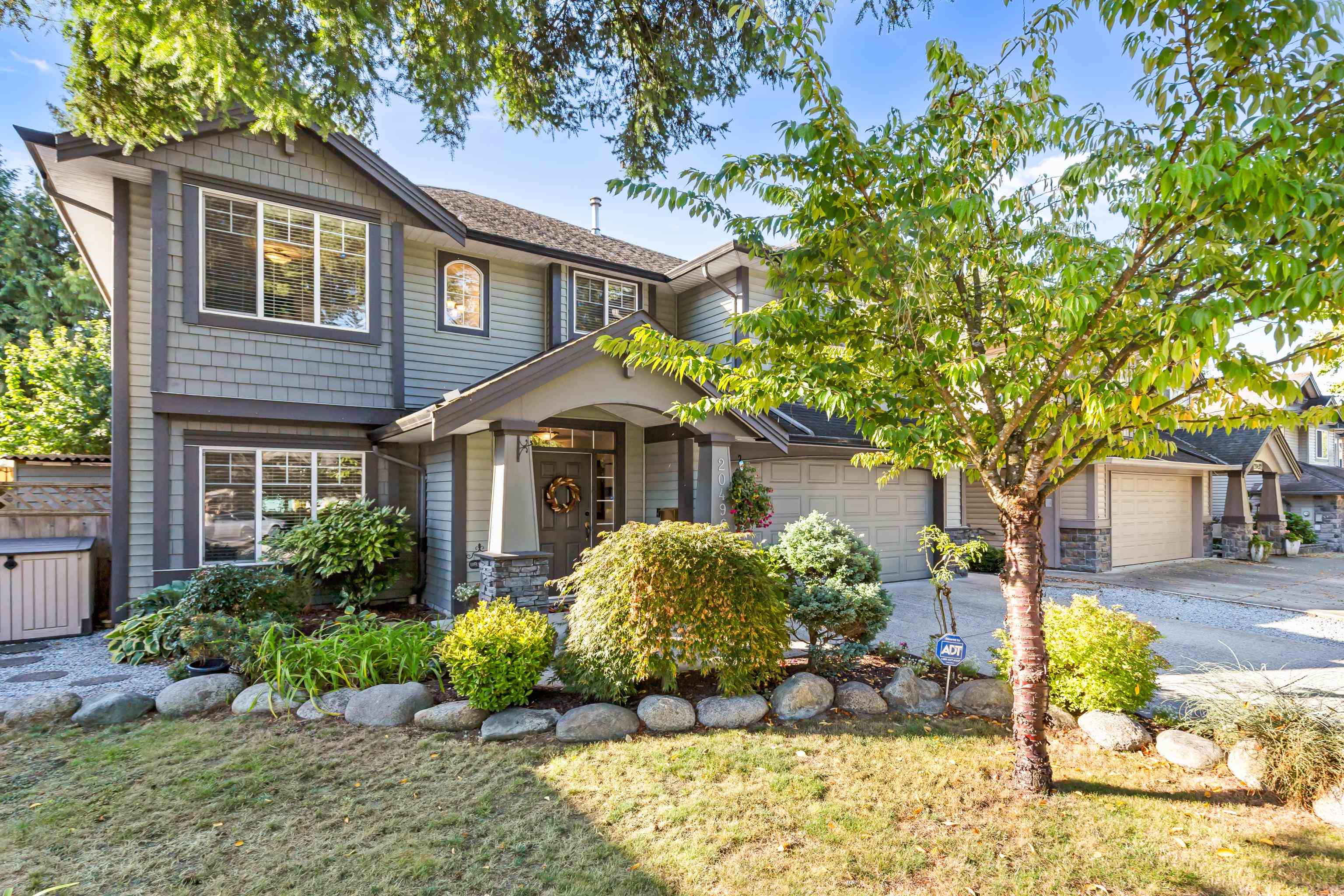20496 123 AVENUE, Maple Ridge BC V2X 4A7, R3052324, BC,