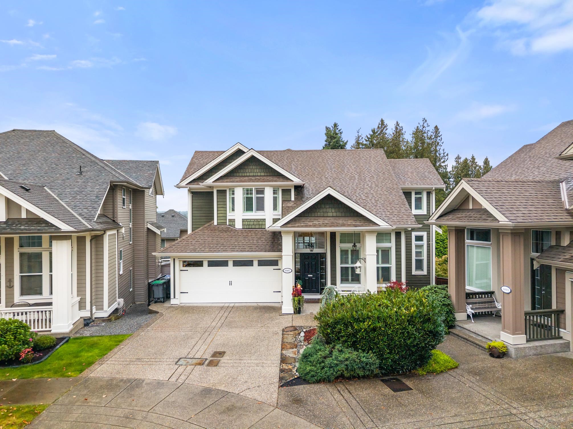 6087 163A STREET, Surrey BC V3S 2H7, R3052328, BC,