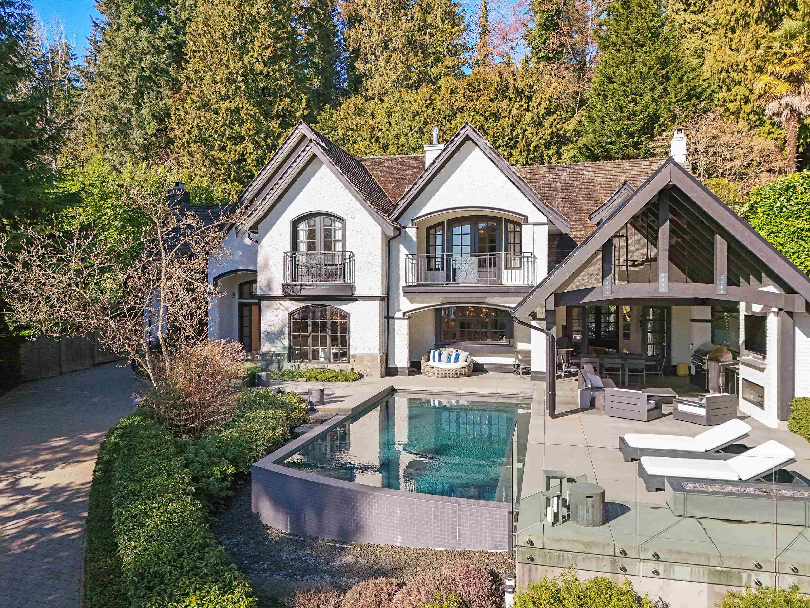2985 ALTAMONT CRESCENT, West Vancouver BC V7V 3C2, R3052331, BC,