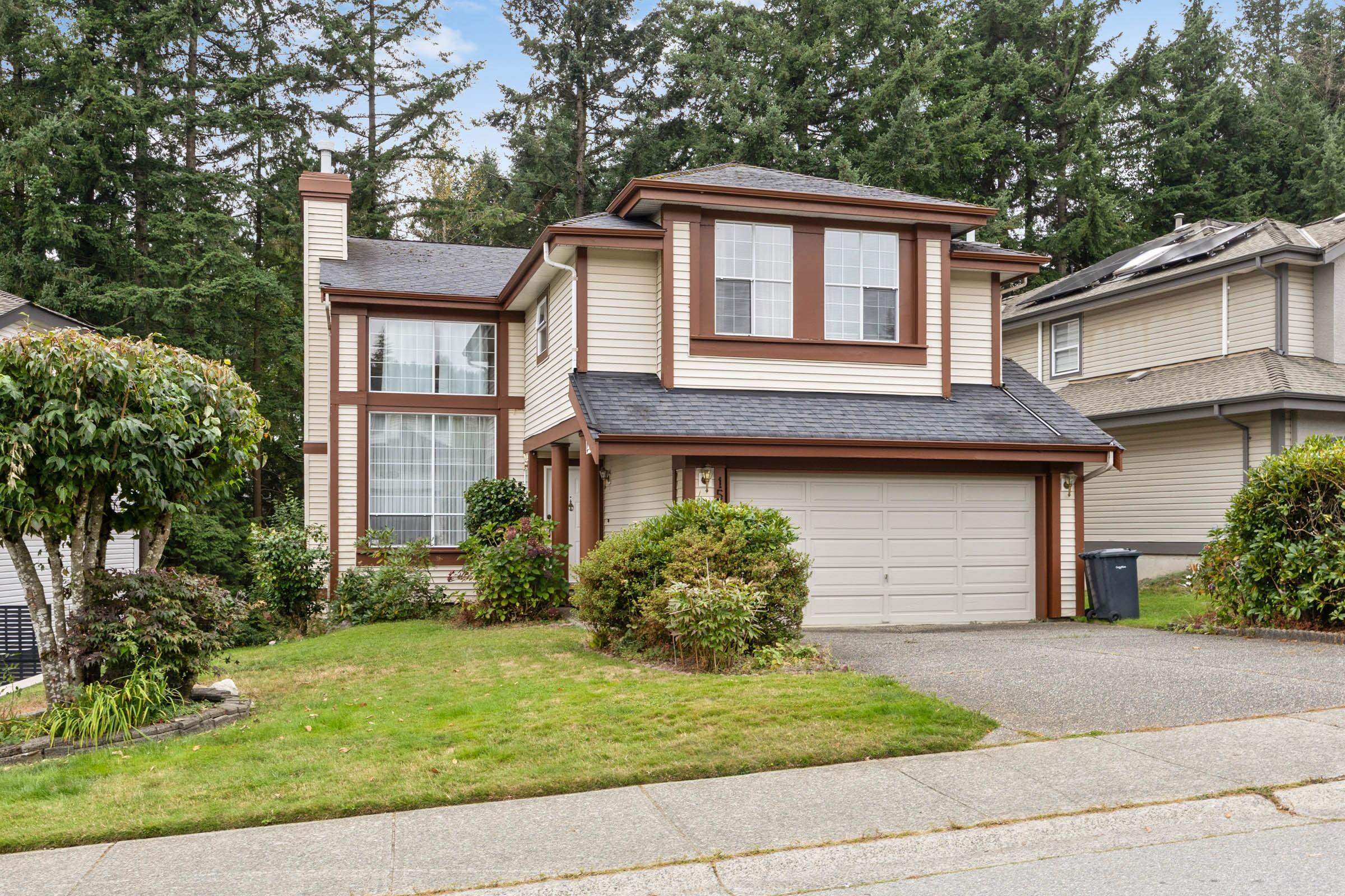 1552 TANGLEWOOD LANE, Coquitlam BC V3E 2V5, R3052336, BC,