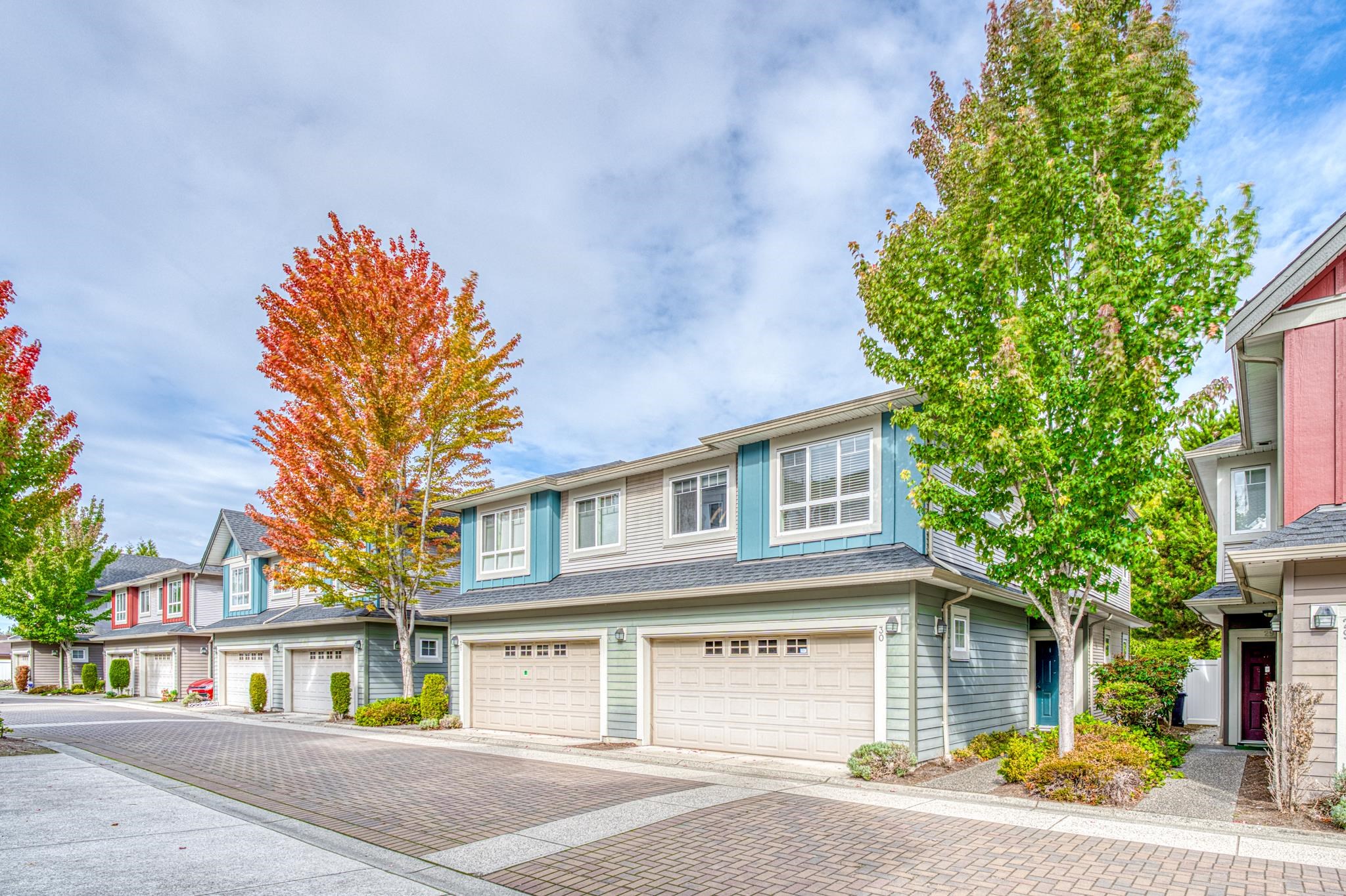 30 11393 STEVESTON HIGHWAY, R3052341, BC,
