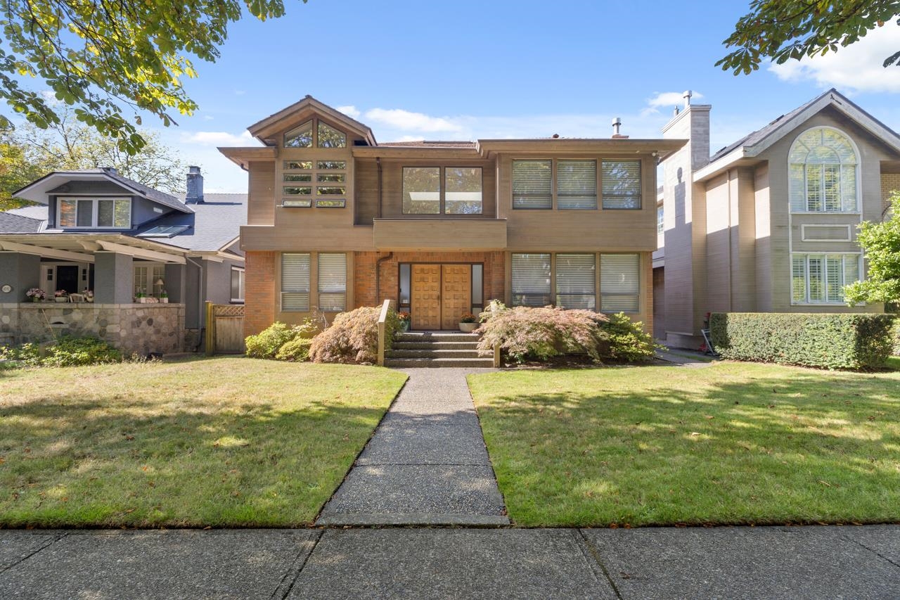 6579 ANGUS DRIVE, Vancouver BC V6P 5J1, R3052342, BC,