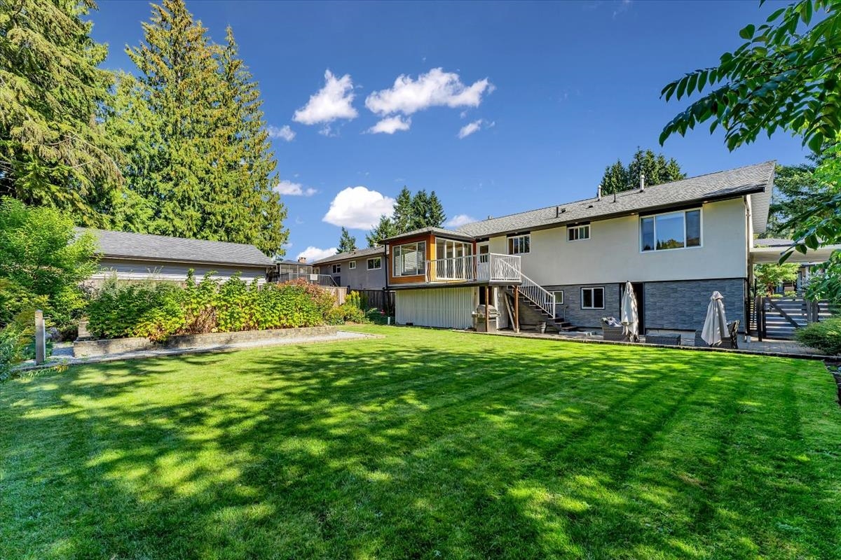 676 FIRDALE STREET, Coquitlam BC V3J 6N1, R3052358, BC,