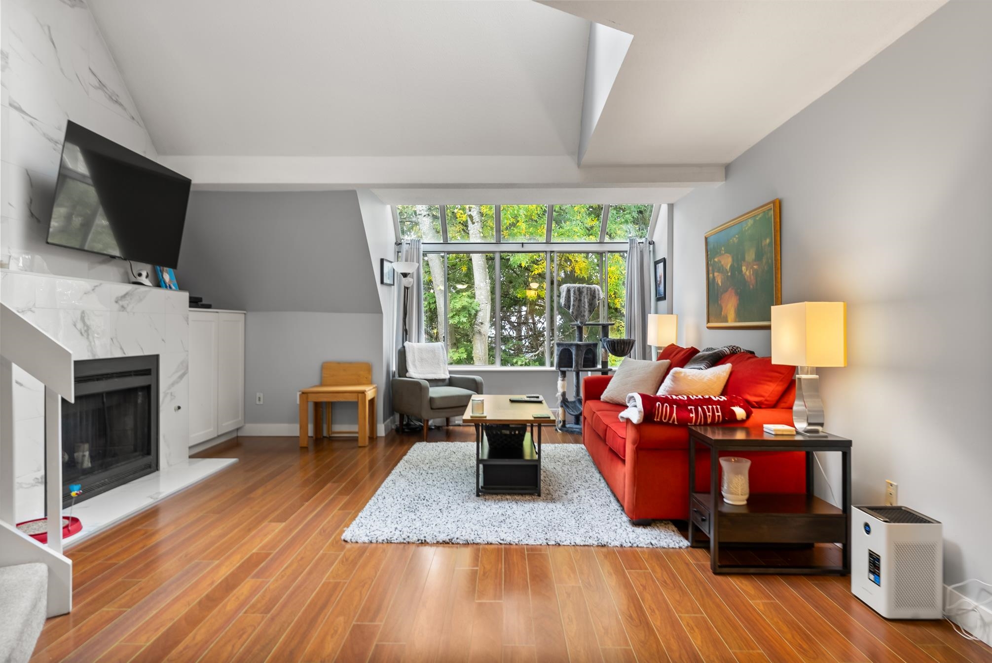 312 7751 MINORU BOULEVARD, R3052362, BC,