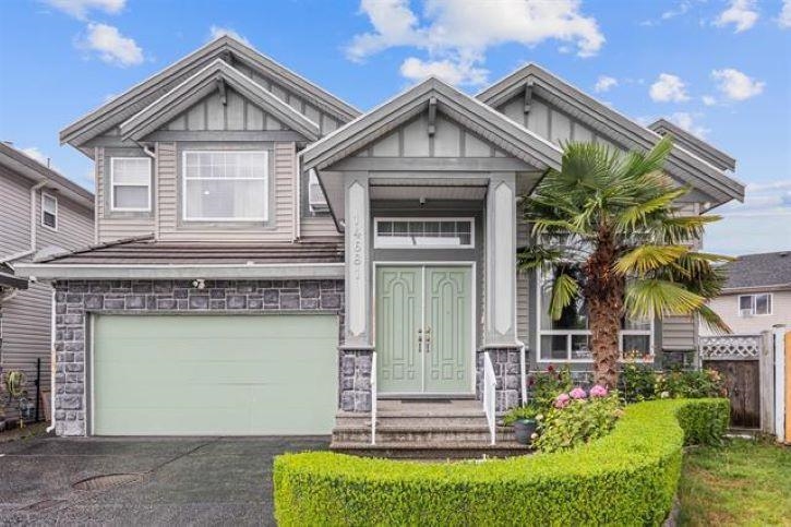 14681 78 AVENUE, Surrey BC V3S 2T4, R3052363, BC,