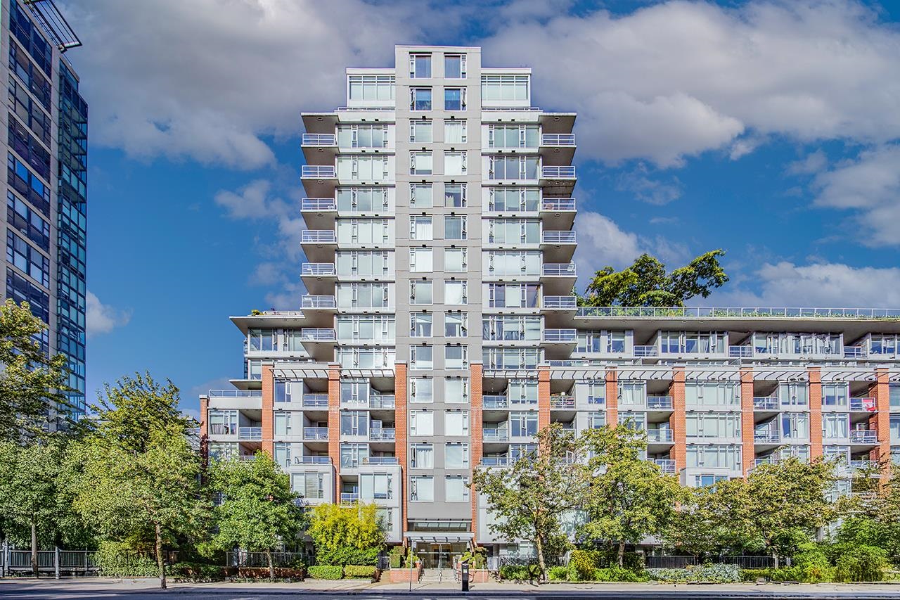609 1133 HOMER STREET, R3052370, BC,