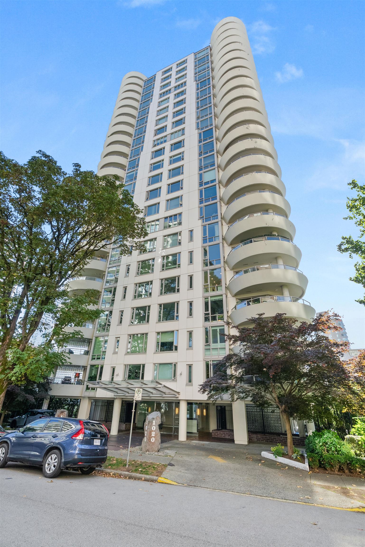 503 1020 HARWOOD STREET, R3052374, BC,