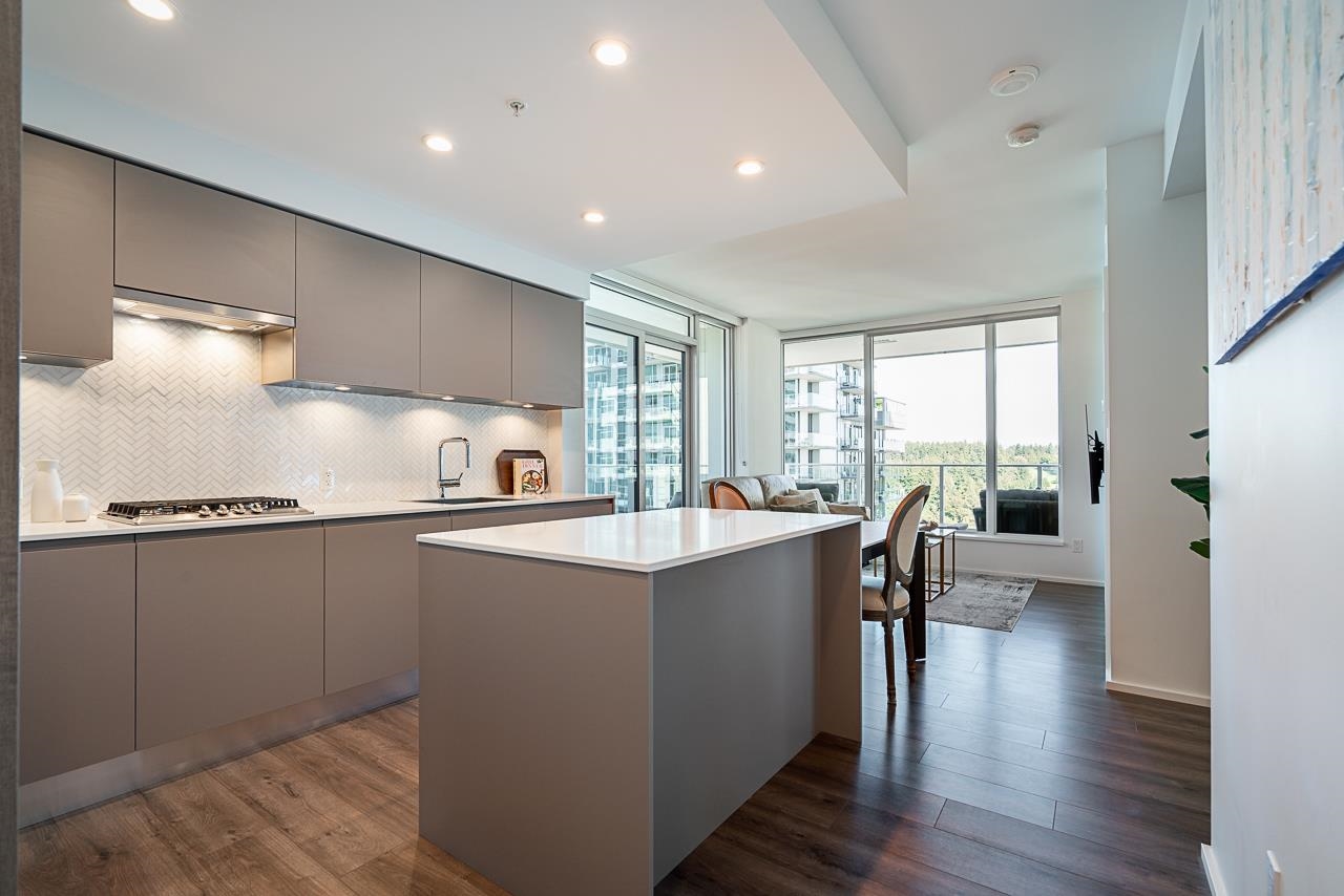 2401 3833 EVERGREEN PLACE, R3052379, BC,