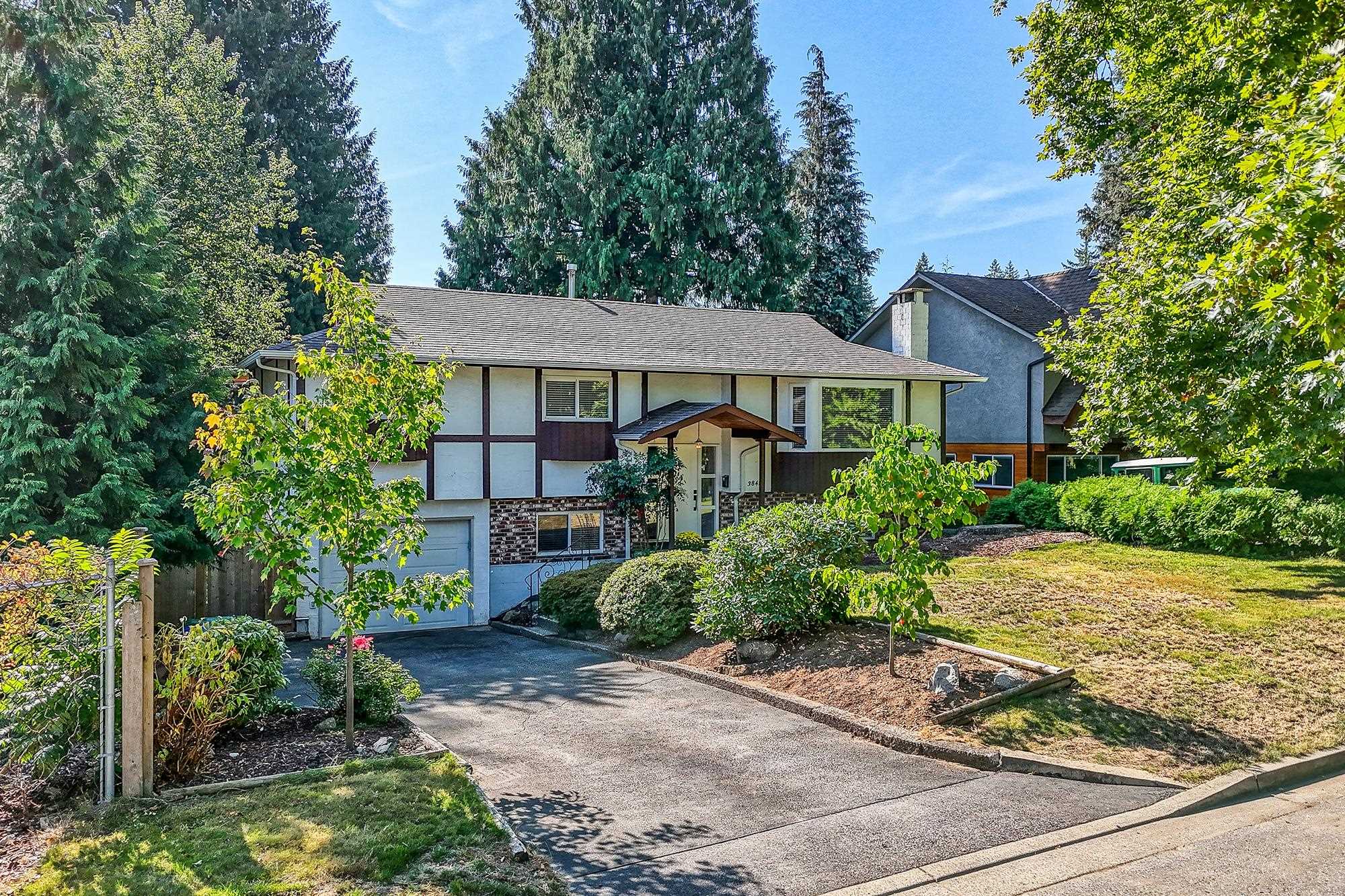 3848 CLEMATIS CRESCENT, Port Coquitlam BC V3B 4B1, R3052387, BC,