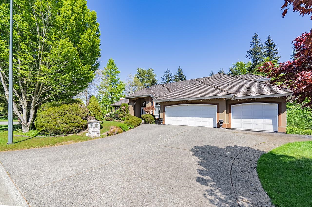 2488 138 STREET, Surrey BC V4P 2M1, R3052390, BC,