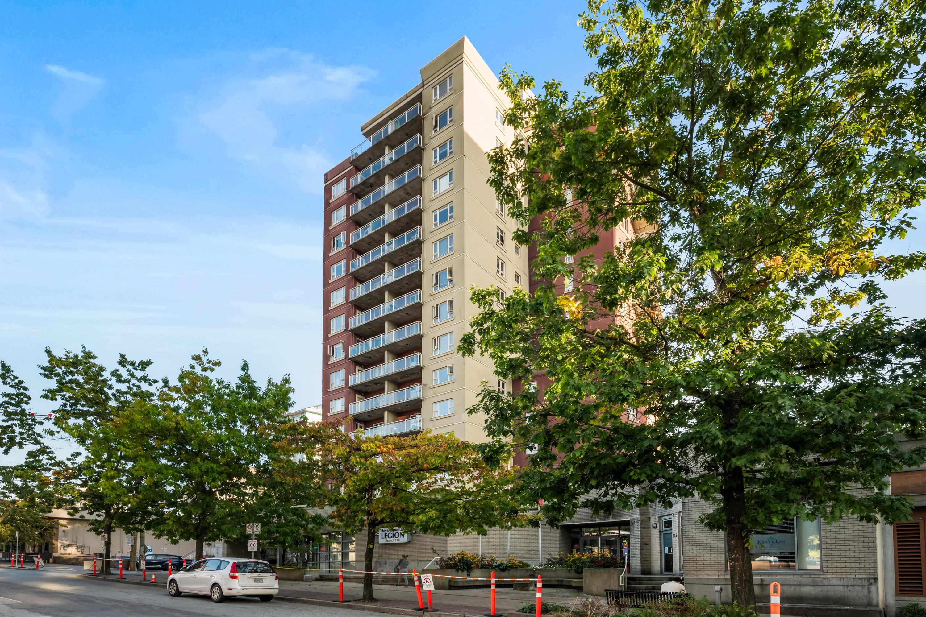 1206 121 15TH STREET, R3052391, BC,