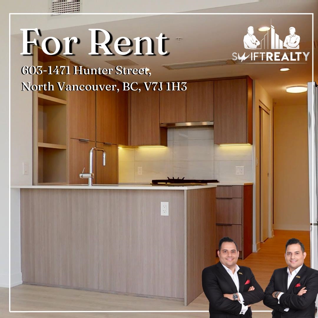 603 1471 HUNTER STREET, R3052397, BC,