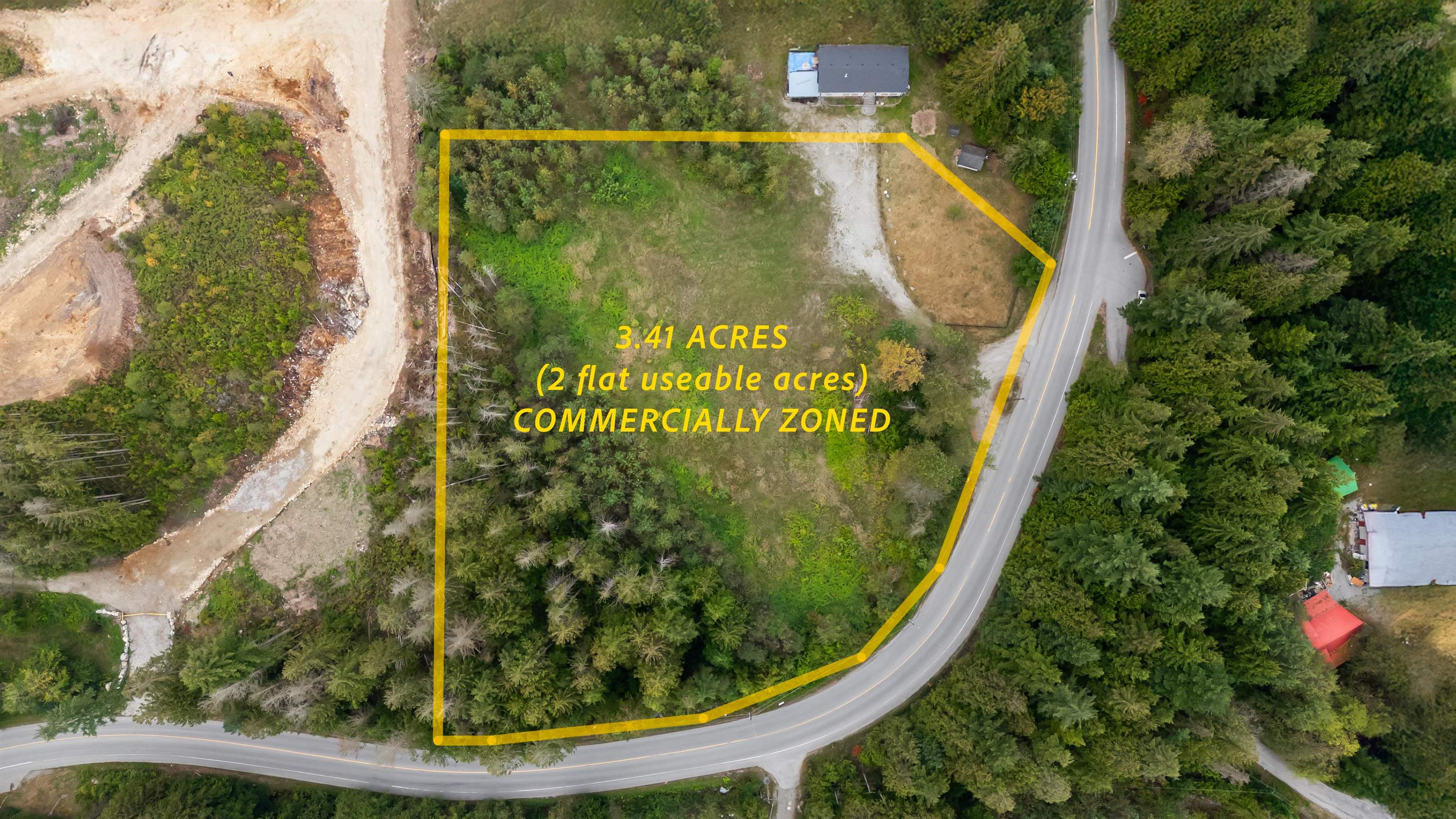 32482 DEWDNEY TRUNK ROAD, Mission BC V2V 7E8, R3052408, BC,