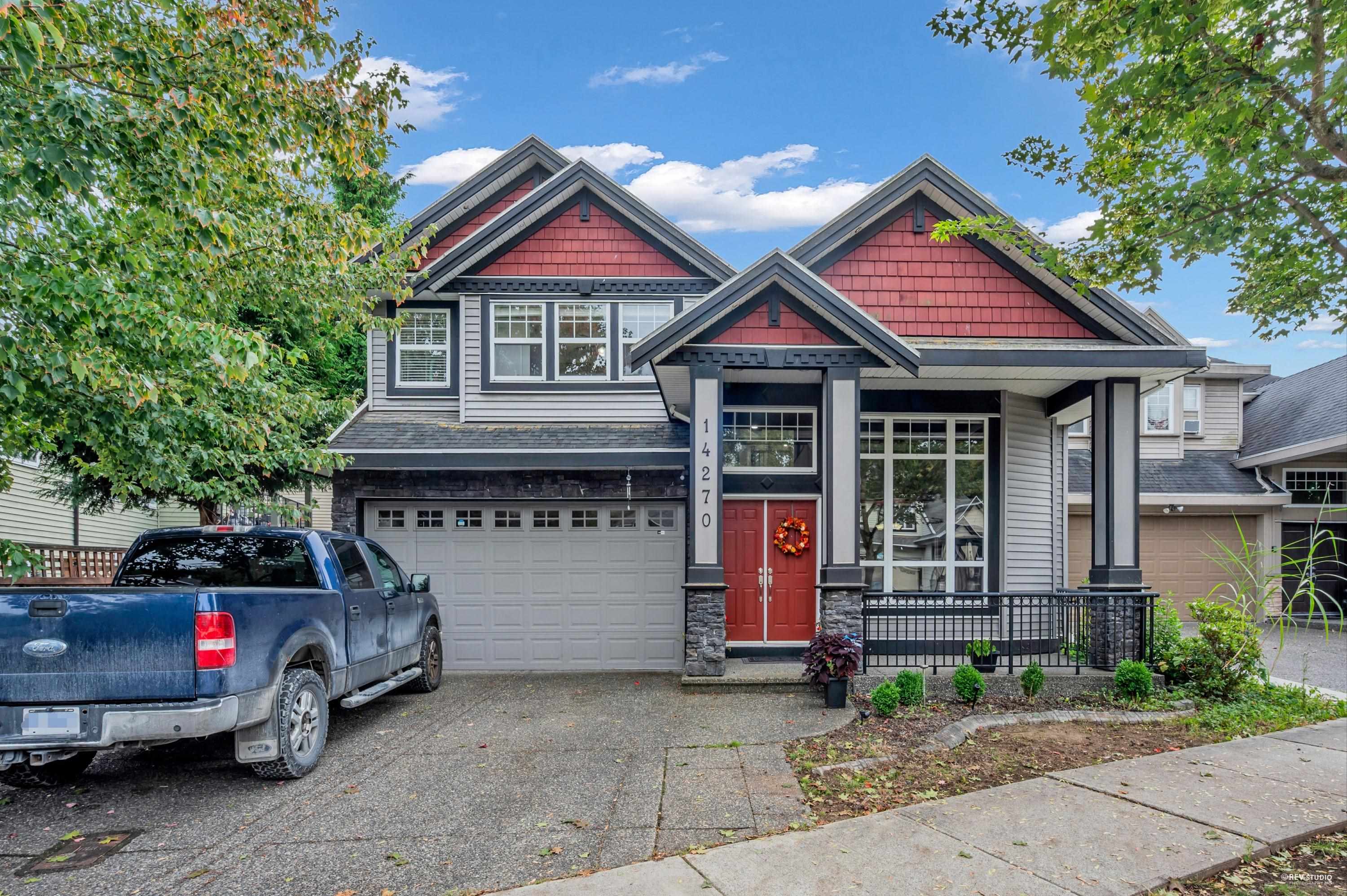 14270 65 AVENUE, Surrey BC V3W 1T4, R3052417, BC,