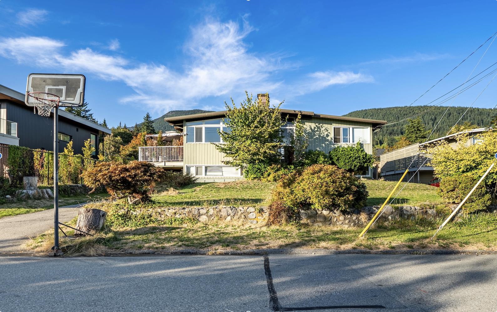 622 CROYDON PLACE, North Vancouver BC V7N 3A1, R3052430, BC,