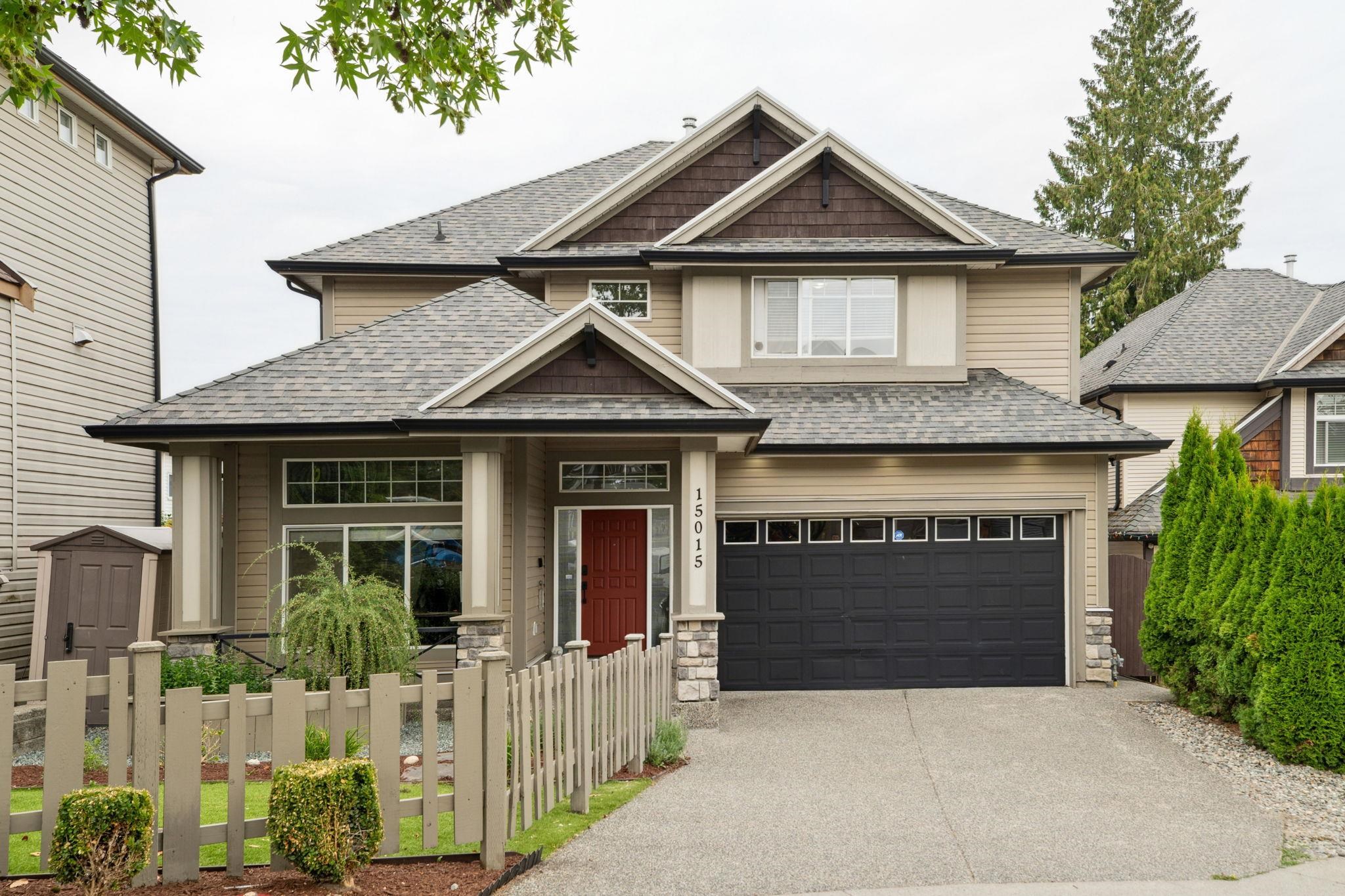 15015 62 AVENUE, Surrey BC V3S 5L7, R3052431, BC,