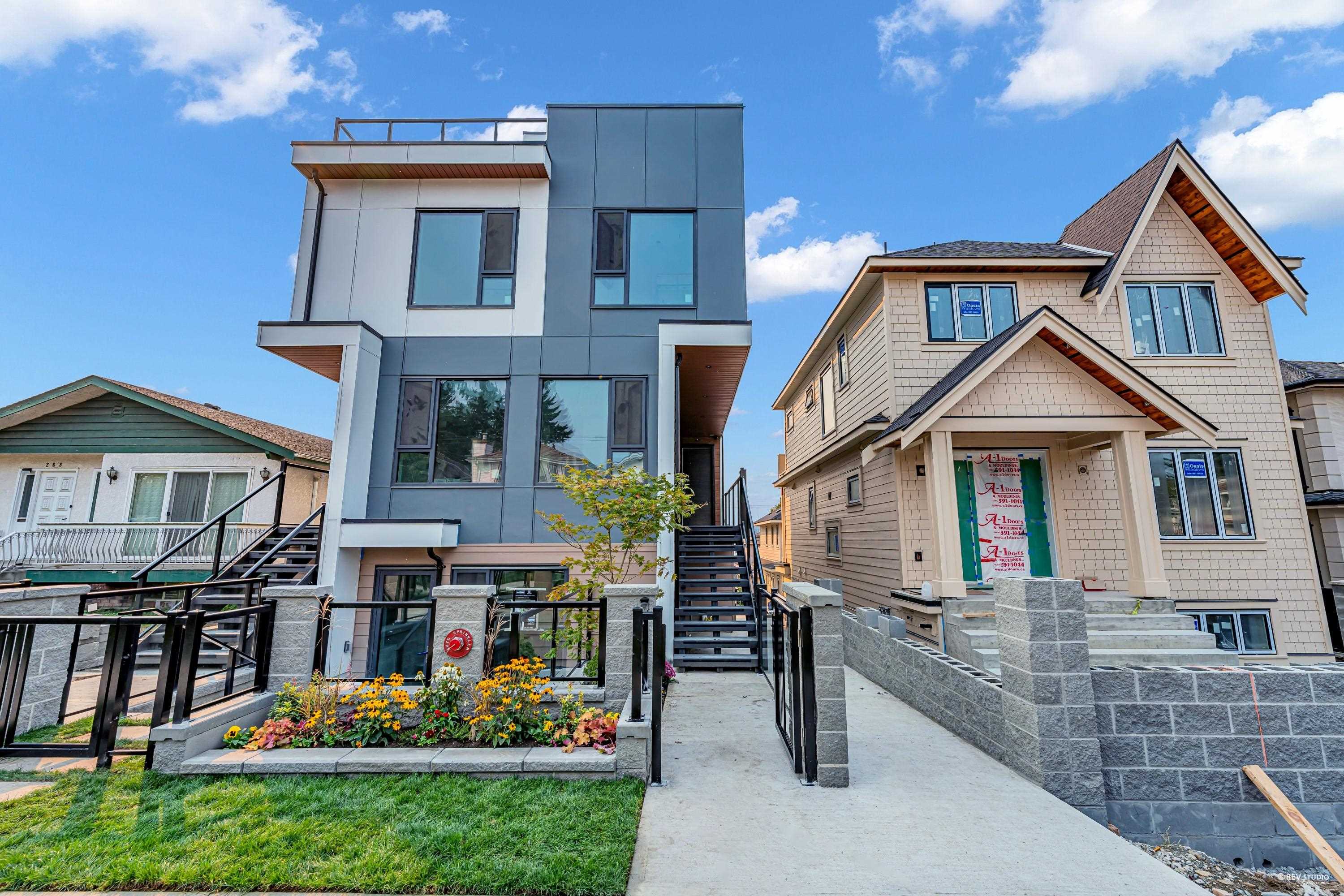 2 262 65TH AVENUE, R3052434, BC,