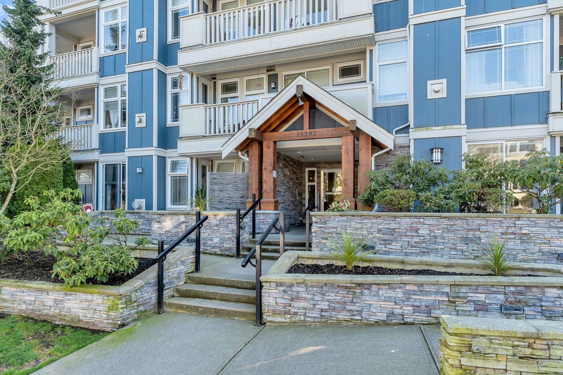 304 15392 16A AVENUE, R3052436, BC,
