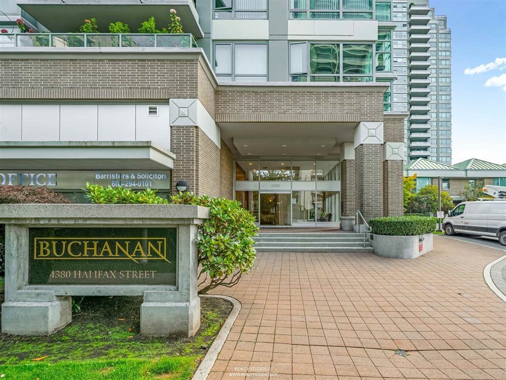 802 4380 HALIFAX STREET, R3052439, BC,