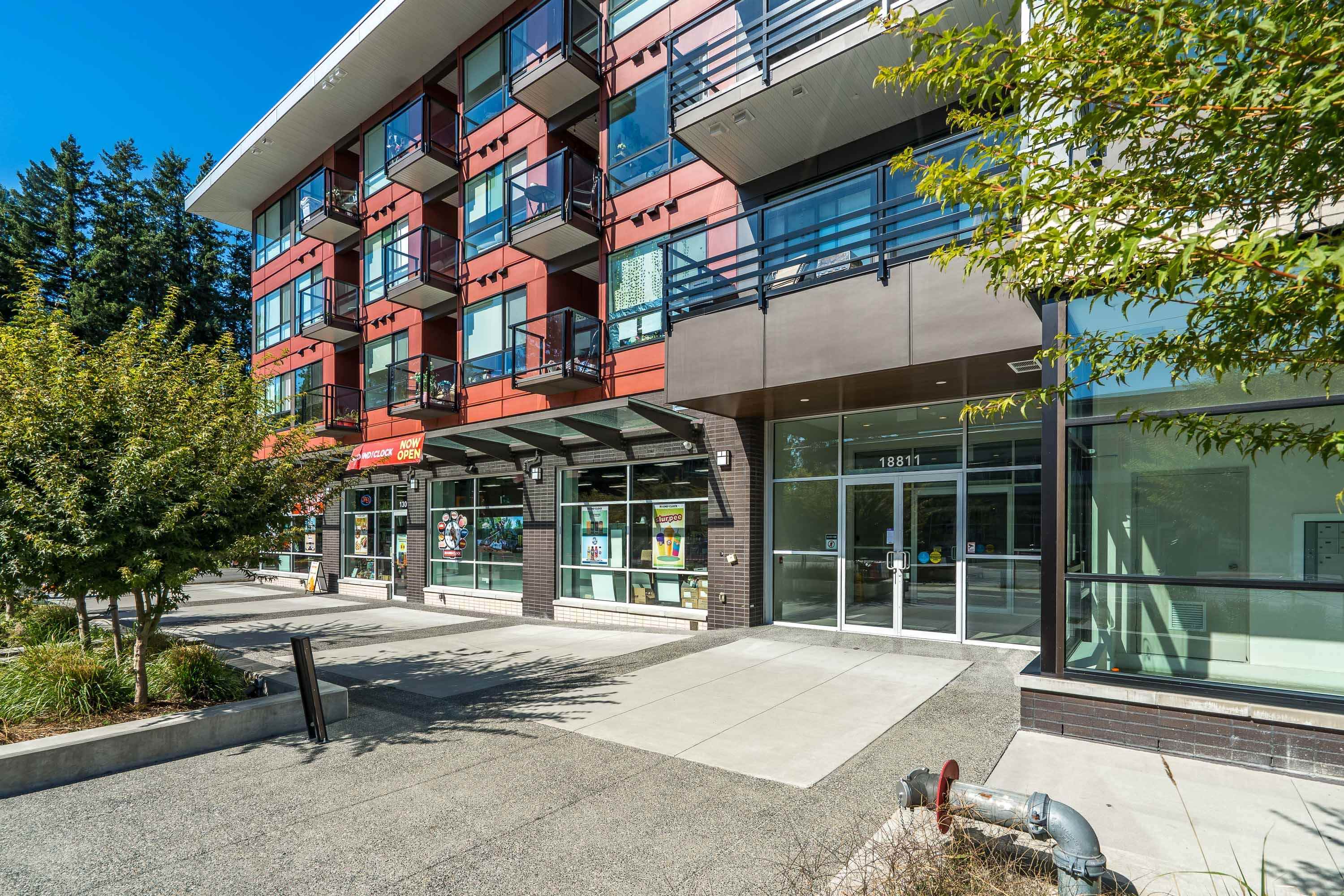 414 18811 72 AVENUE, R3052441, BC,