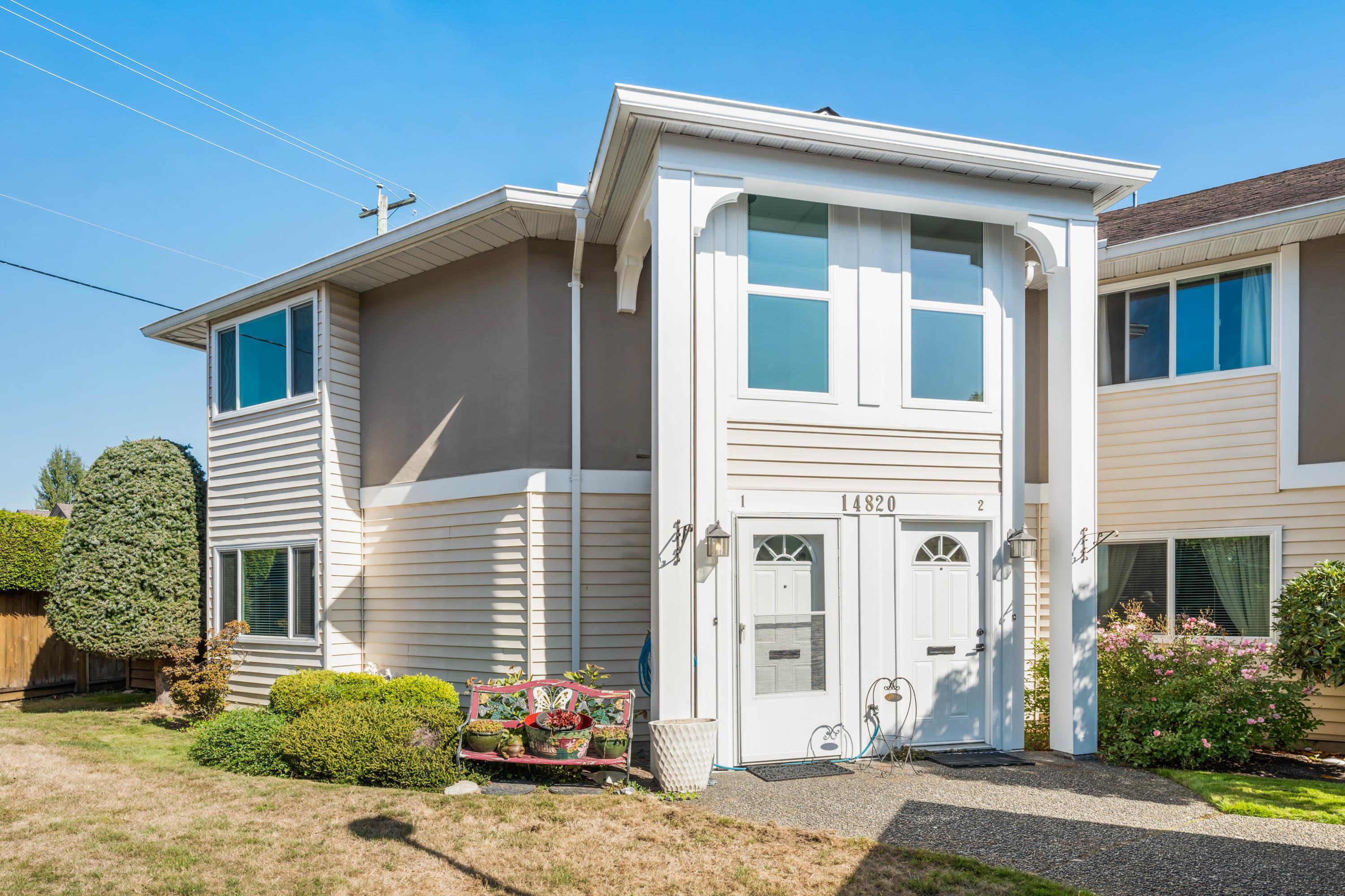 1 14820 100 AVENUE, R3052454, BC,