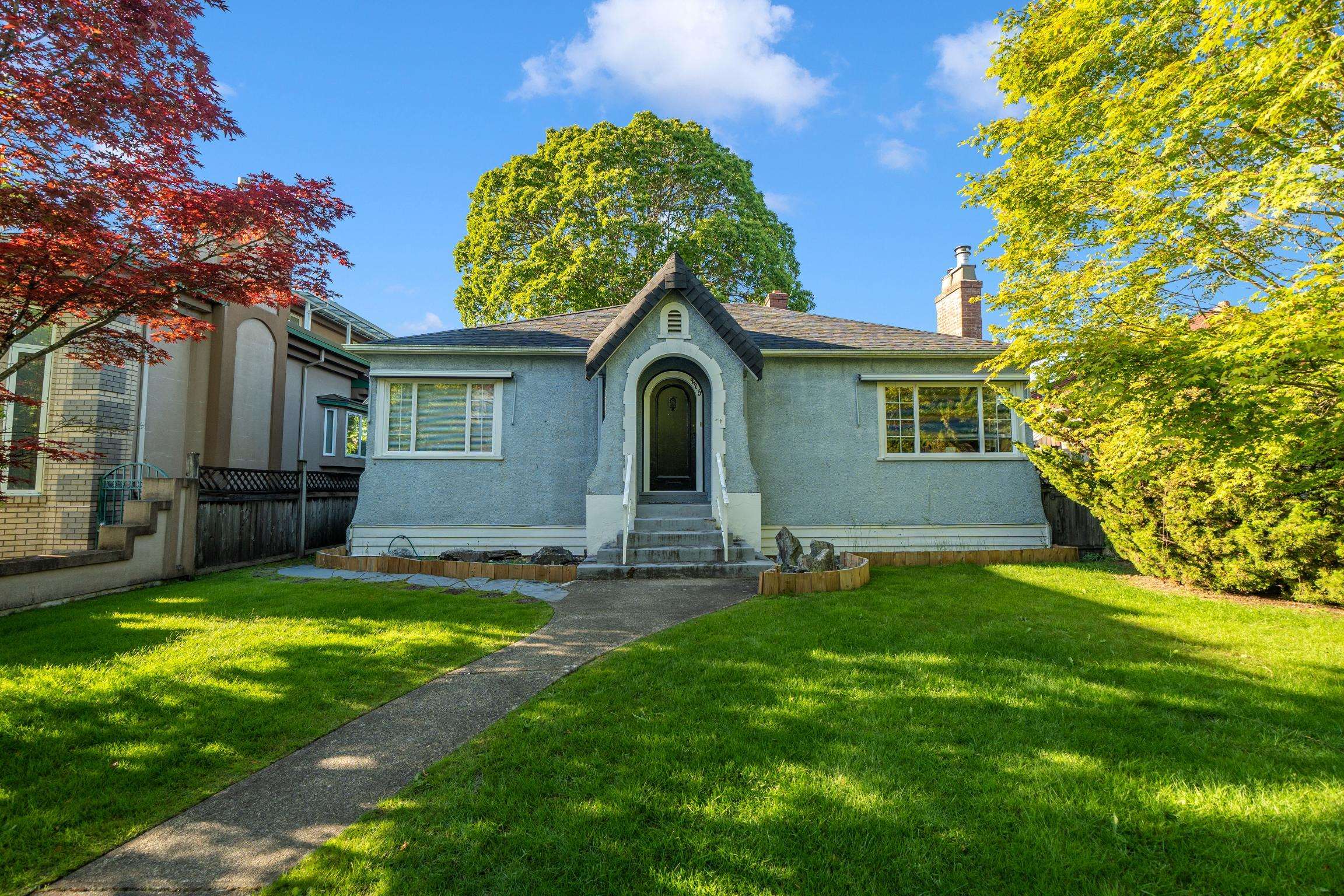 275 W KING EDWARD AVENUE, Vancouver BC V6J 1A3, R3052457, BC,