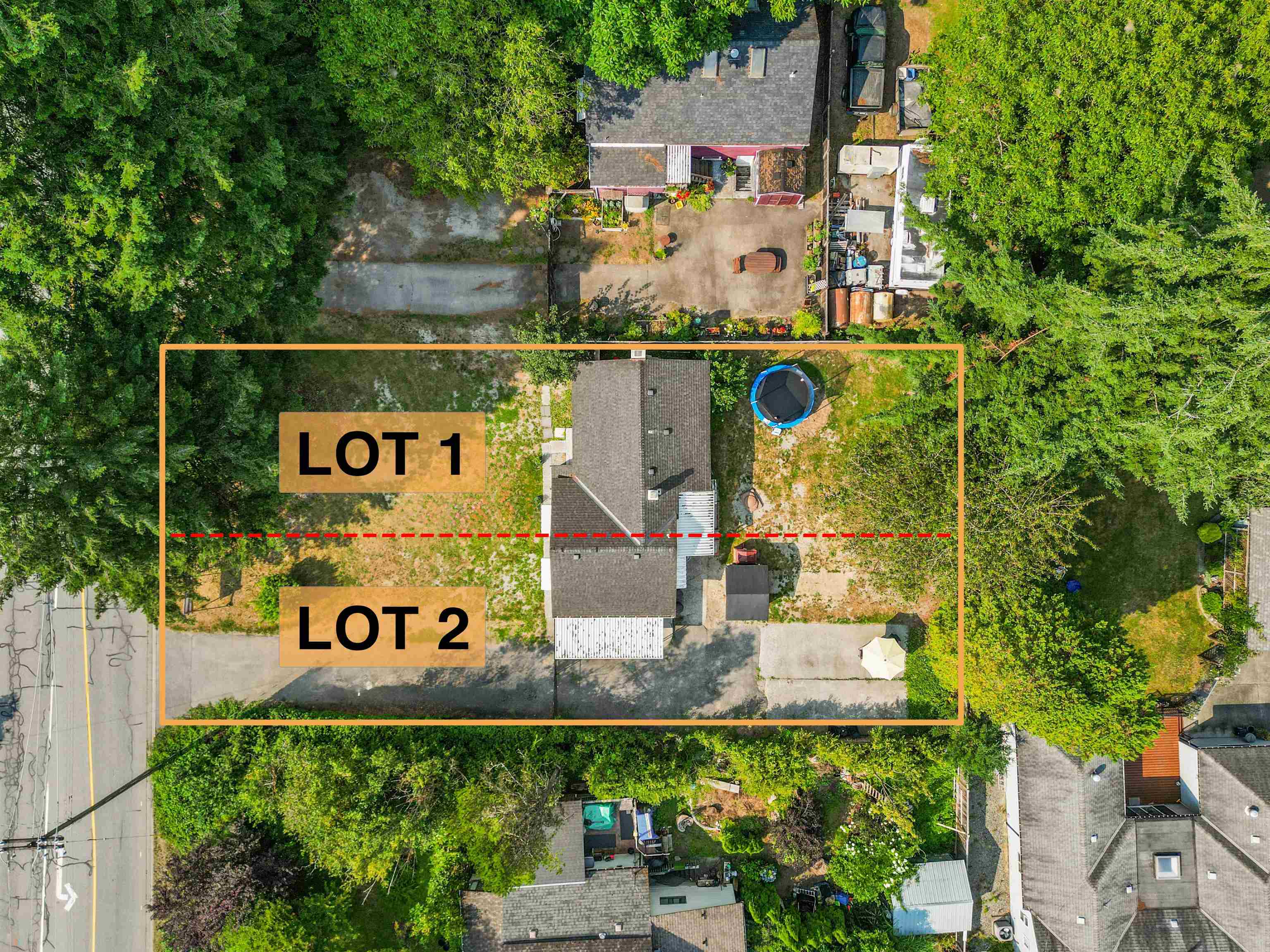 12336 LAITY STREET, Maple Ridge BC V2X 5B3, R3052459, BC,