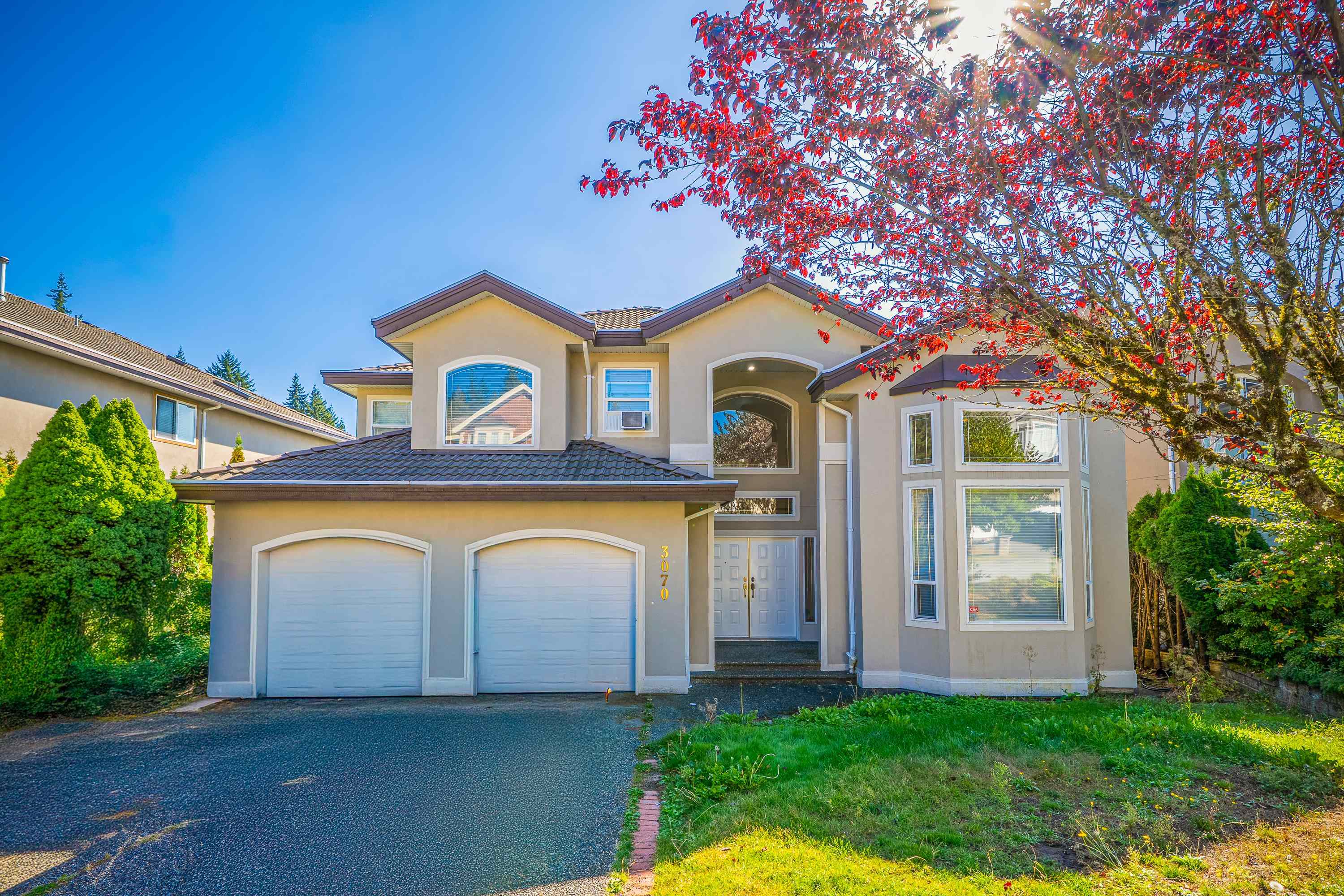 3070 TIMBER COURT, Coquitlam BC V3E 2Y8, R3052467, BC,