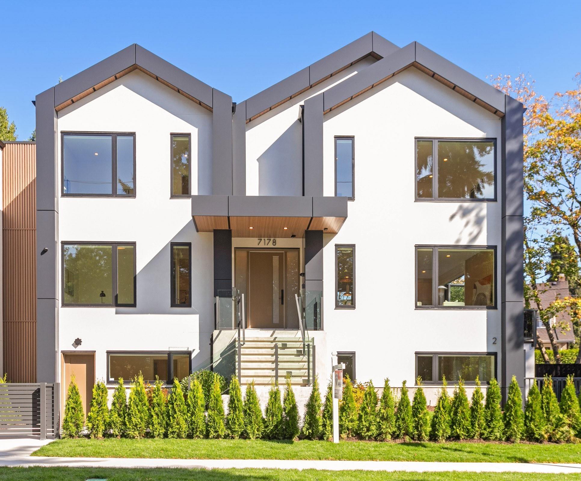 7178 EAST BOULEVARD, Vancouver BC V6P 5R4, R3052475, BC,