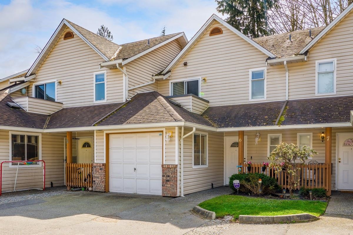 6 20699 120B AVENUE, R3052476, BC,