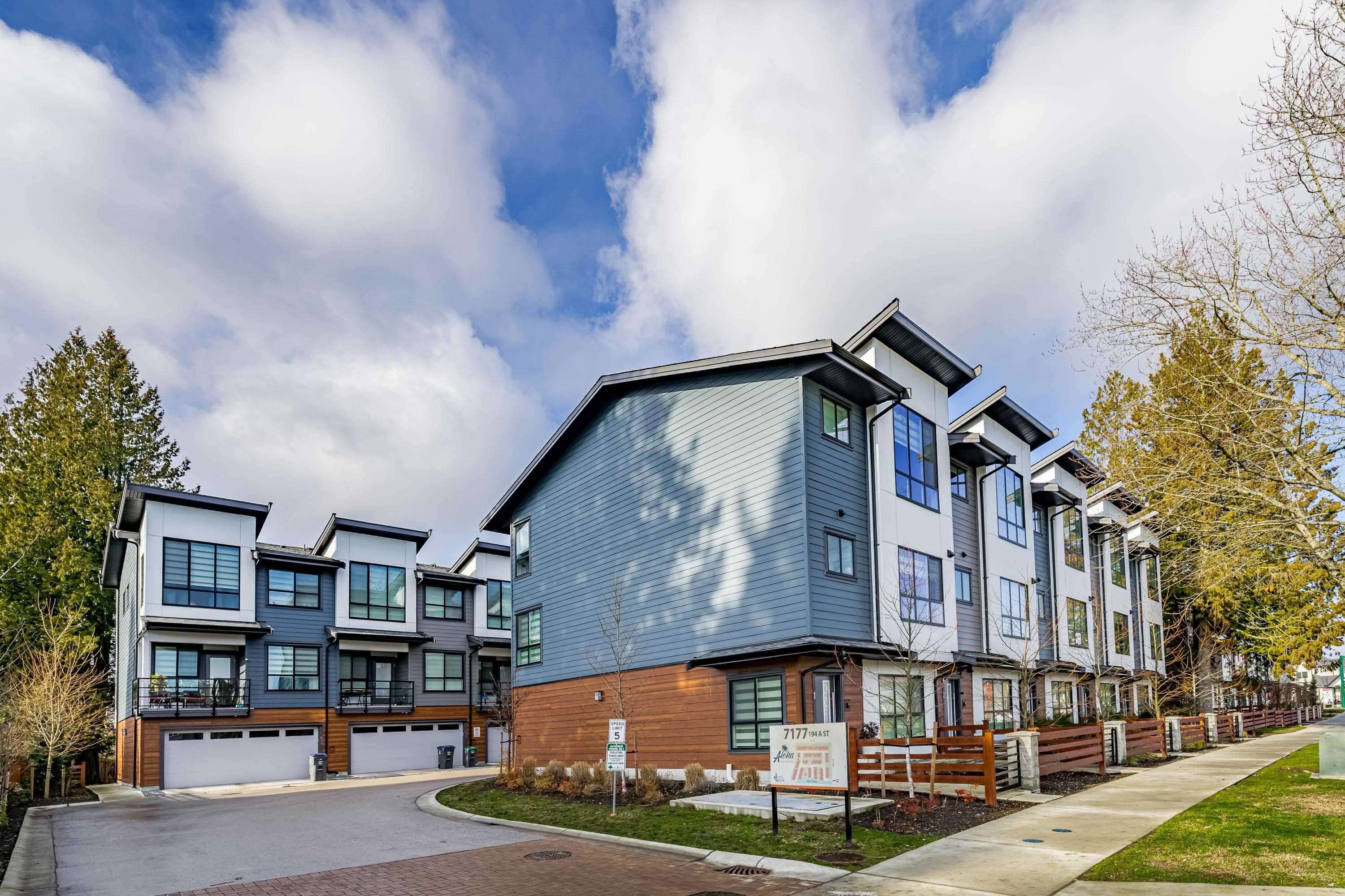 71 7177 194A STREET, R3052477, BC,