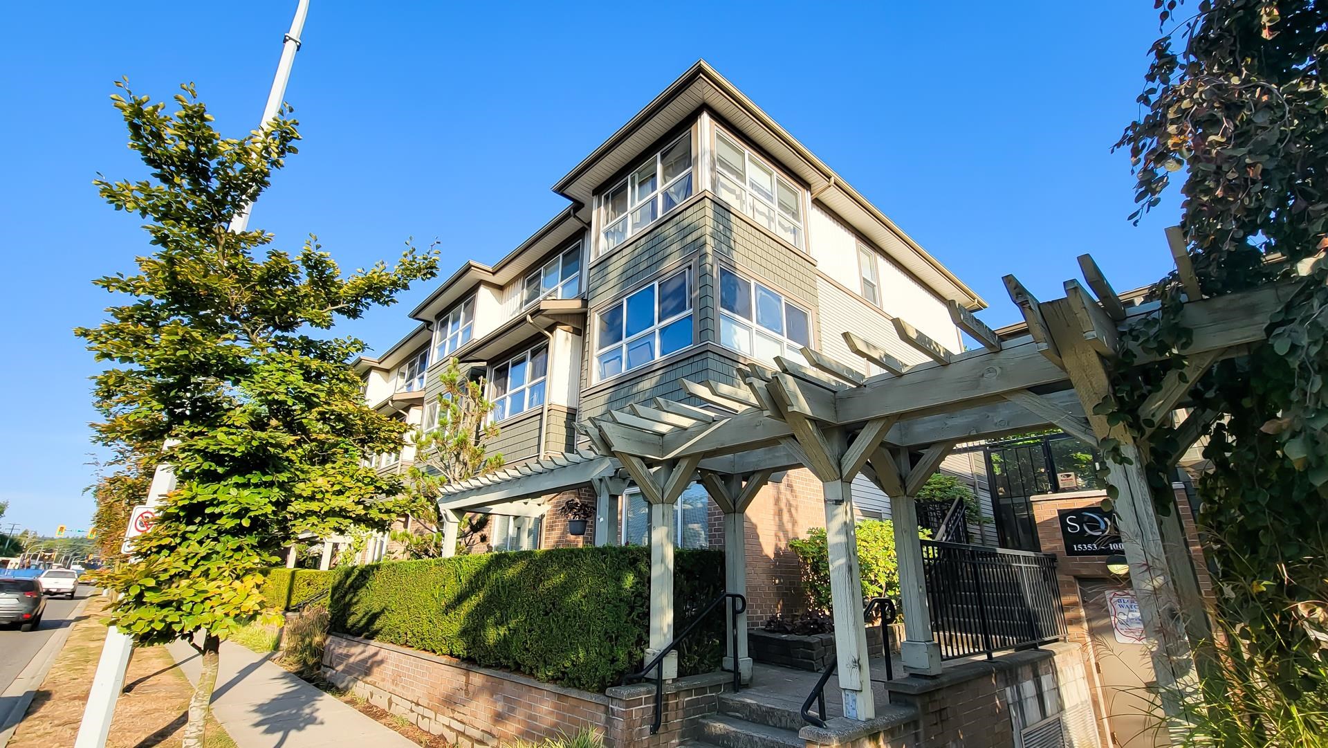 47 15353 100 AVENUE, R3052483, BC,