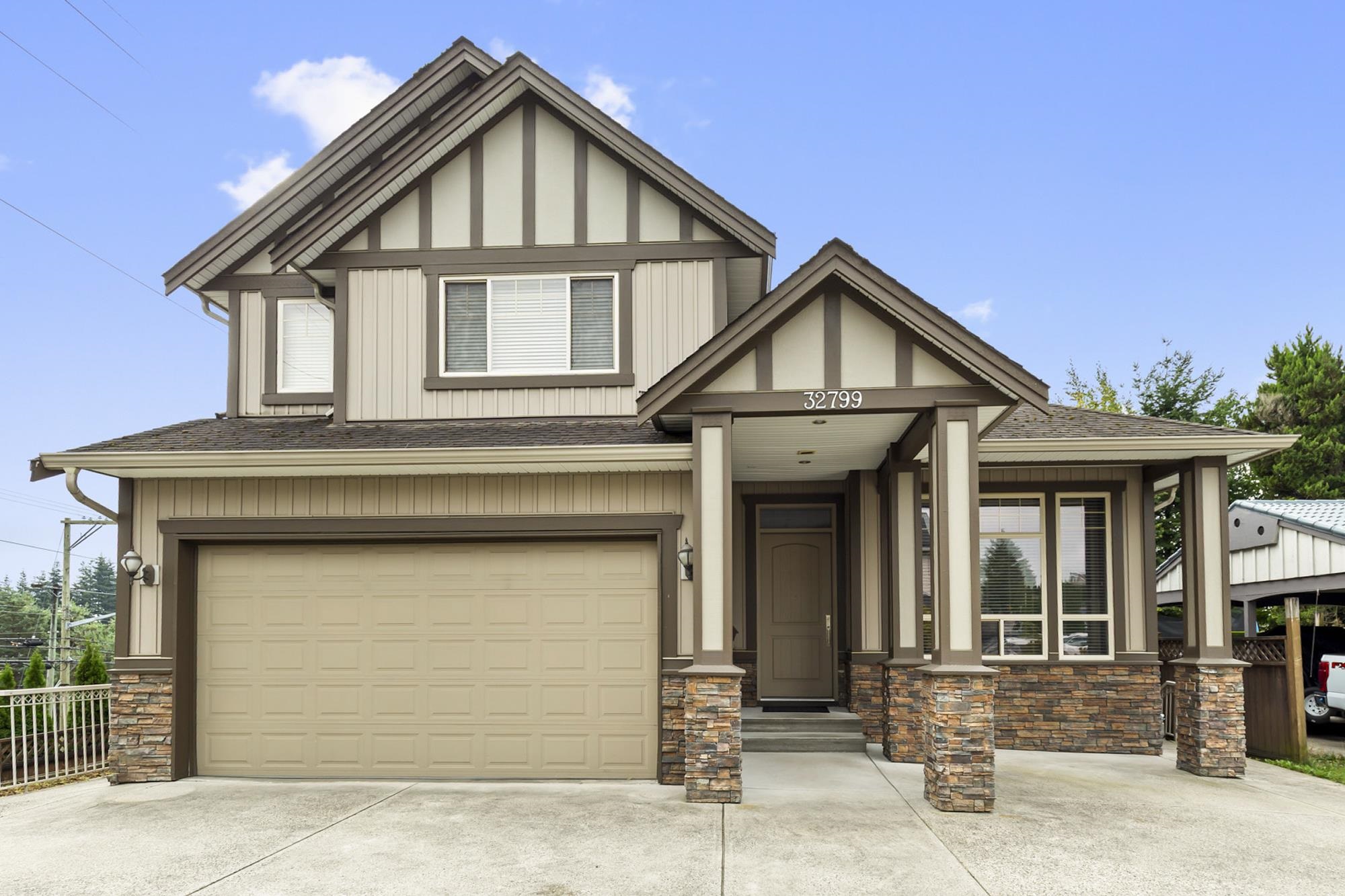 32799 KUDO DRIVE, Mission BC V2V 6T5, R3052490, BC,