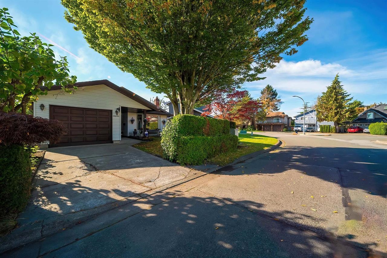10660 CANSO CRESCENT, Richmond BC V7E 5B9, R3052493, BC,