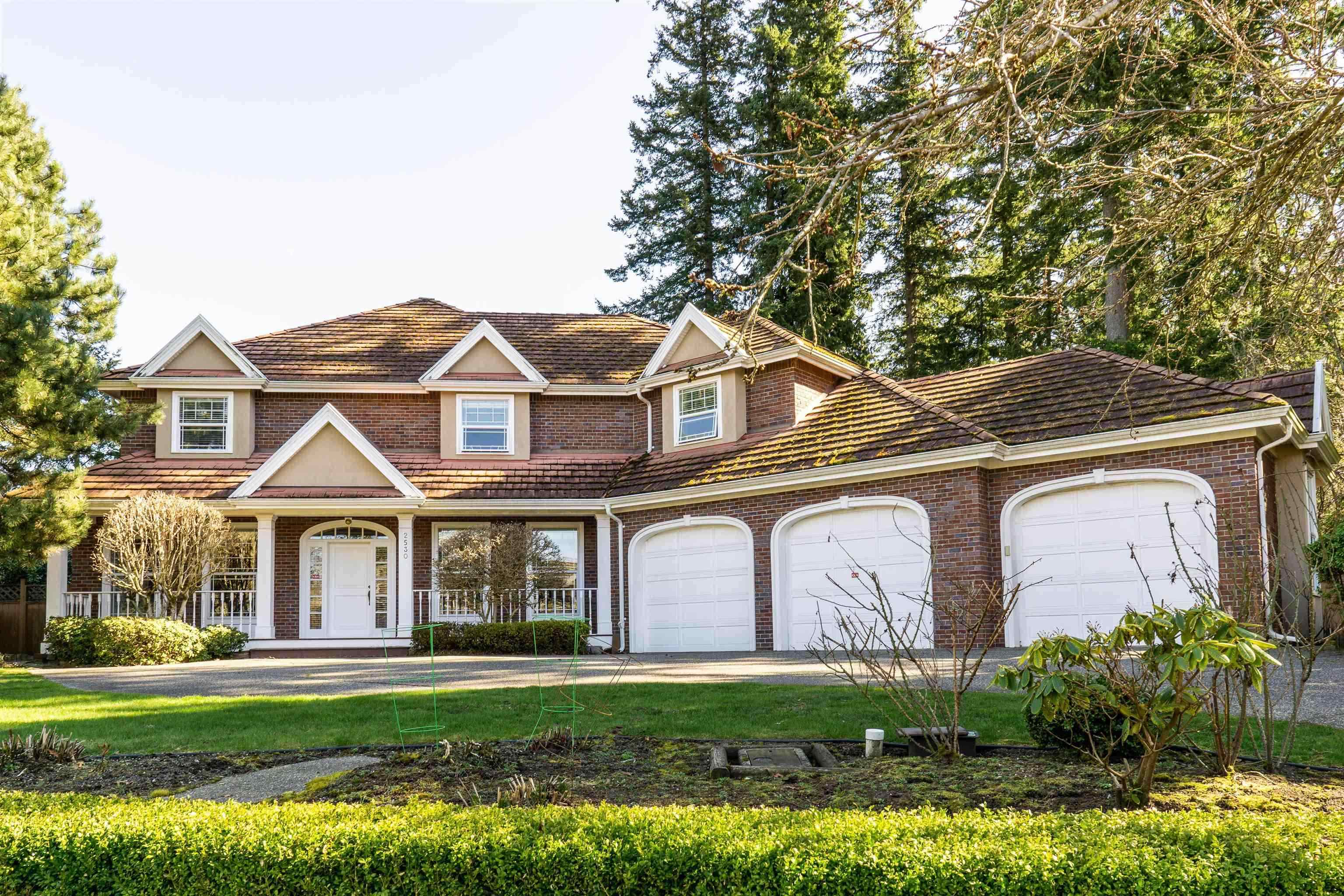 2530 138A STREET, Surrey BC V4P 2M1, R3052497, BC,