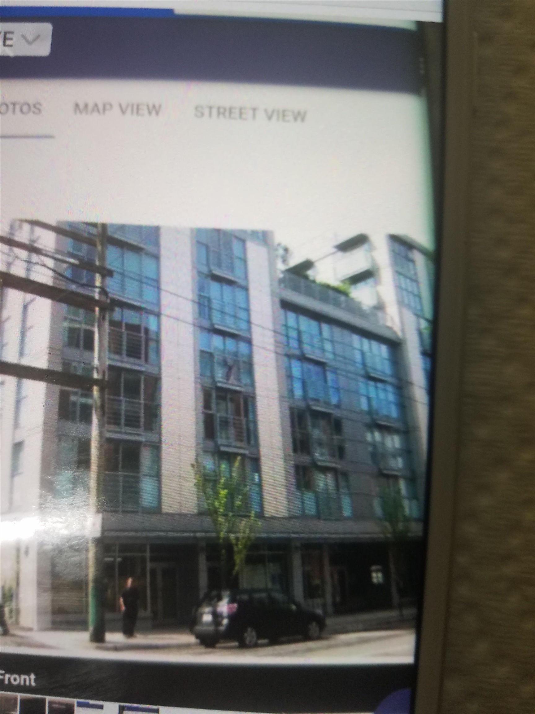 816 168 POWELL STREET, R3052499, BC,