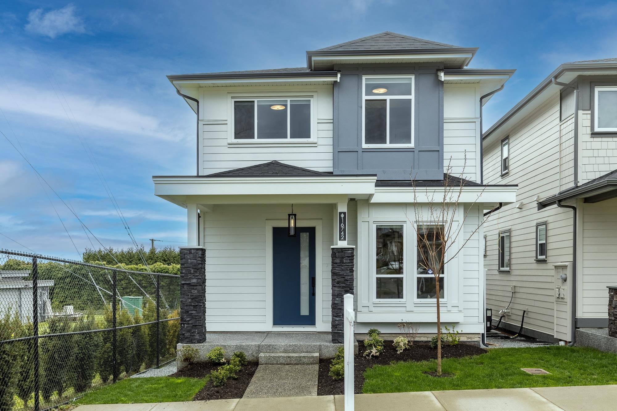 16742 20A AVENUE, Surrey BC V3Z 1J4, R3052501, BC,