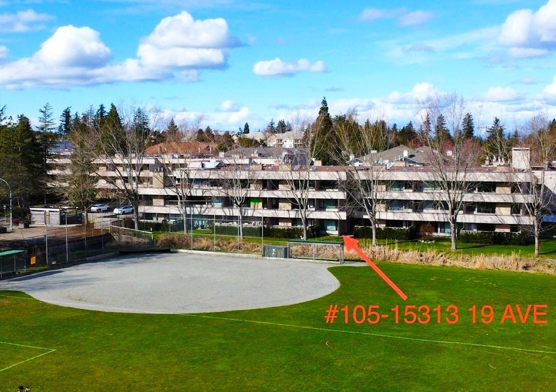 105 15313 19 AVENUE, R3052508, BC,