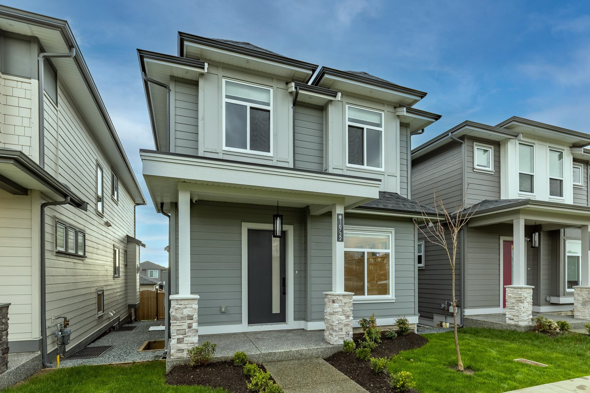 16732 20A AVENUE, Surrey BC V3Z 1J4, R3052510, BC,