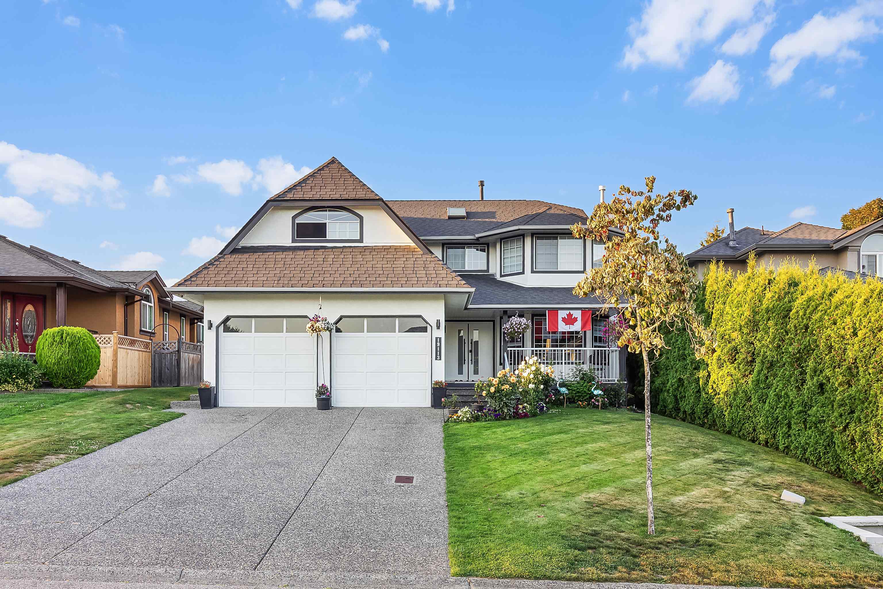 19113 62A AVENUE, Surrey BC V3S 8C6, R3052511, BC,