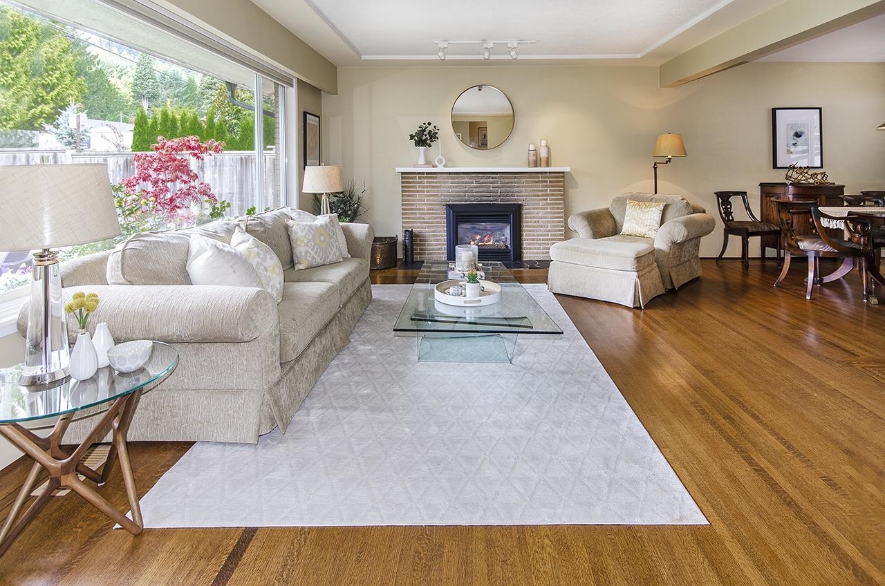 19 GLENMORE DRIVE, West Vancouver BC V7S 1A5, R3052514, BC,