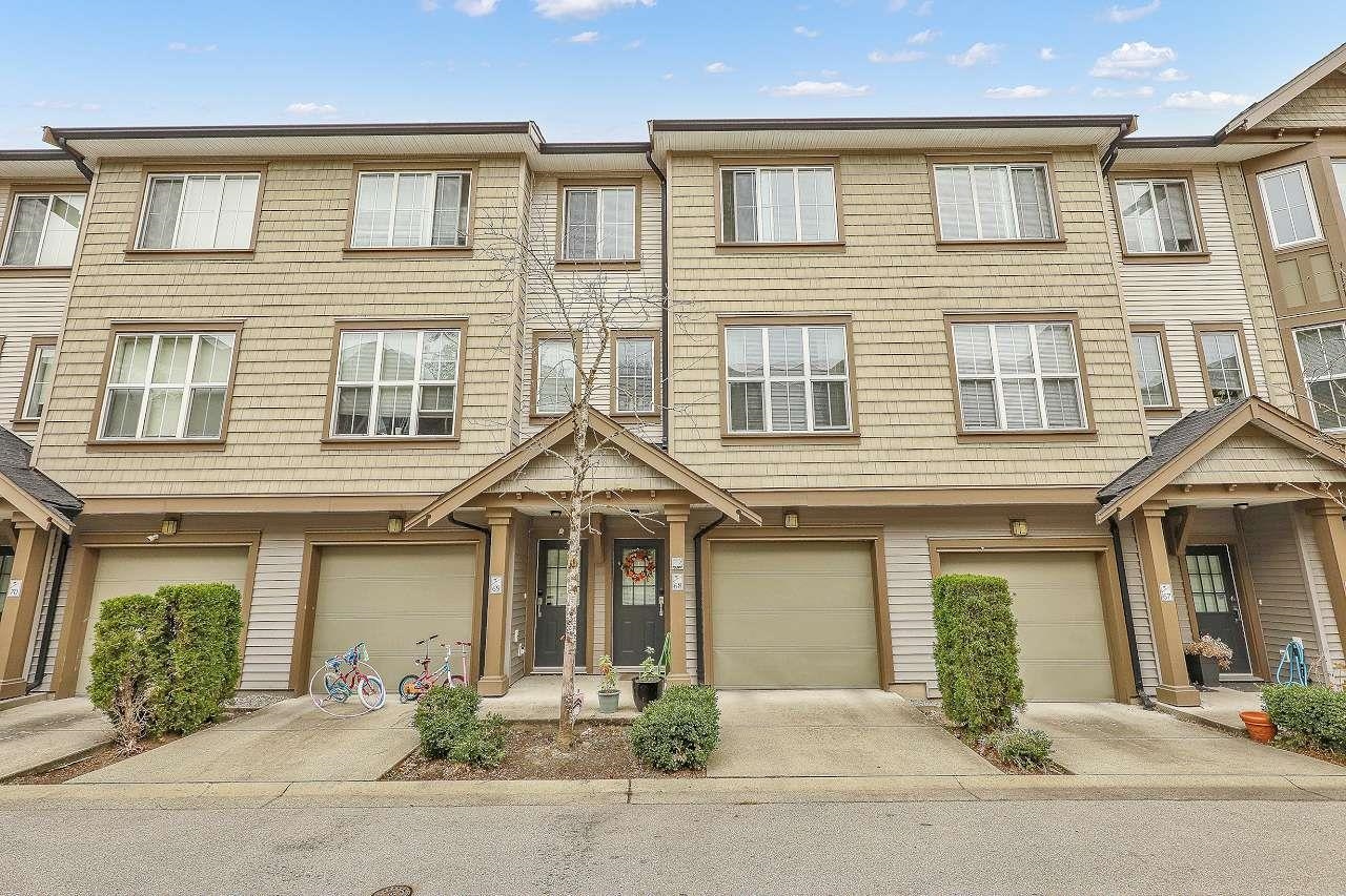 68 14838 61 AVENUE, R3052515, BC,