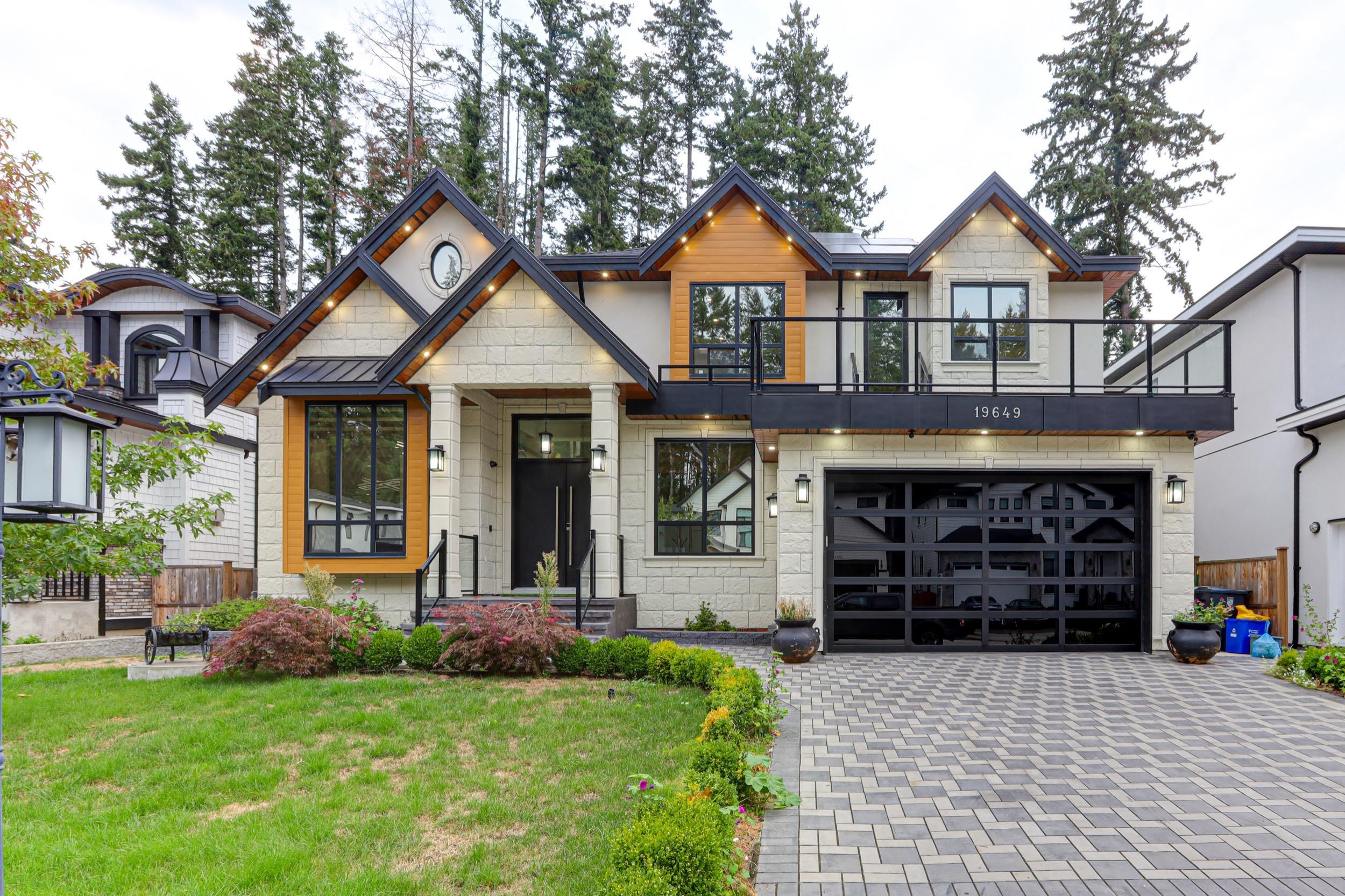 19649 31A AVENUE, Langley BC V2Z 0B2, R3052521, BC,