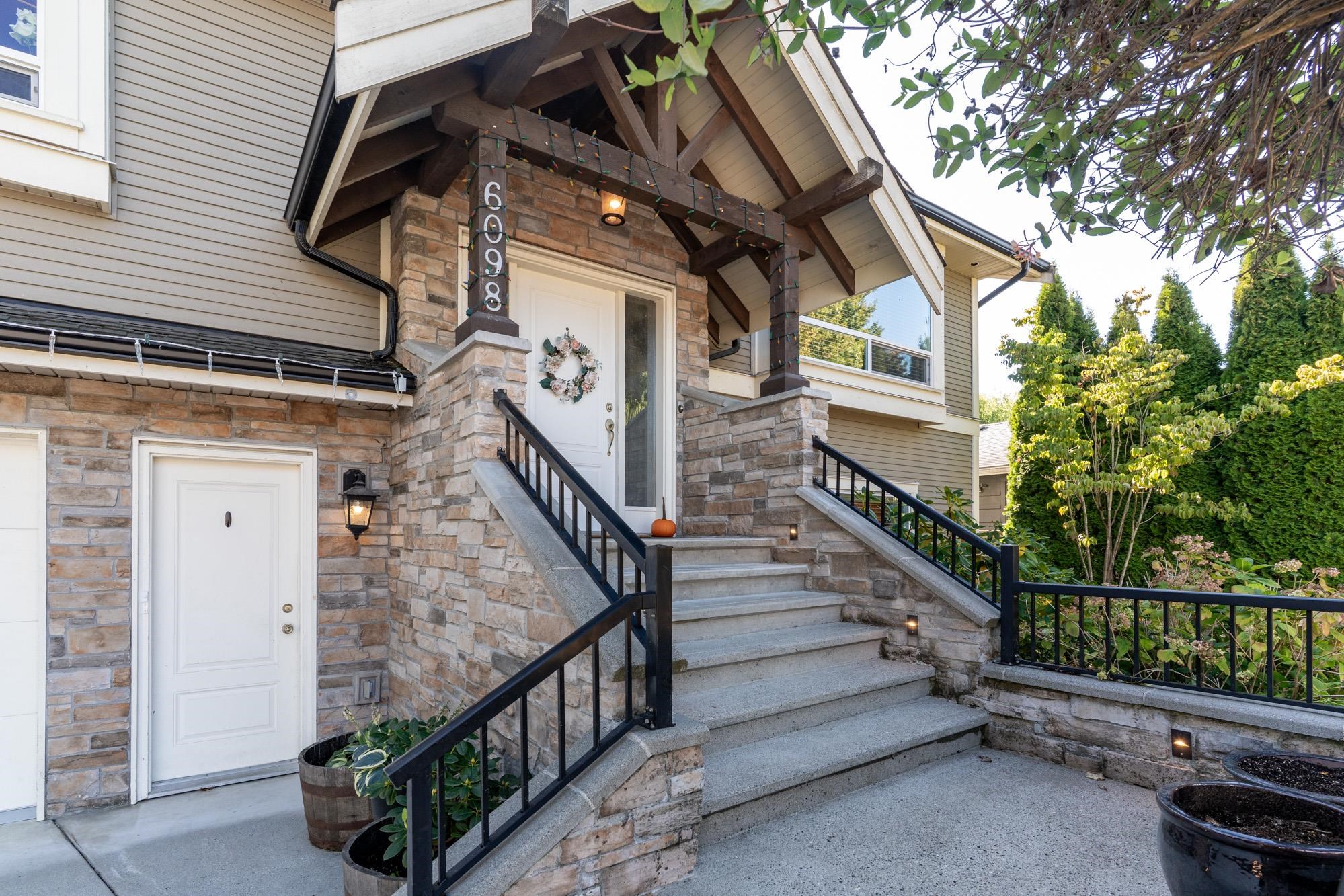 6098 BRODIE ROAD, Delta BC V4K 2B7, R3052531, BC,