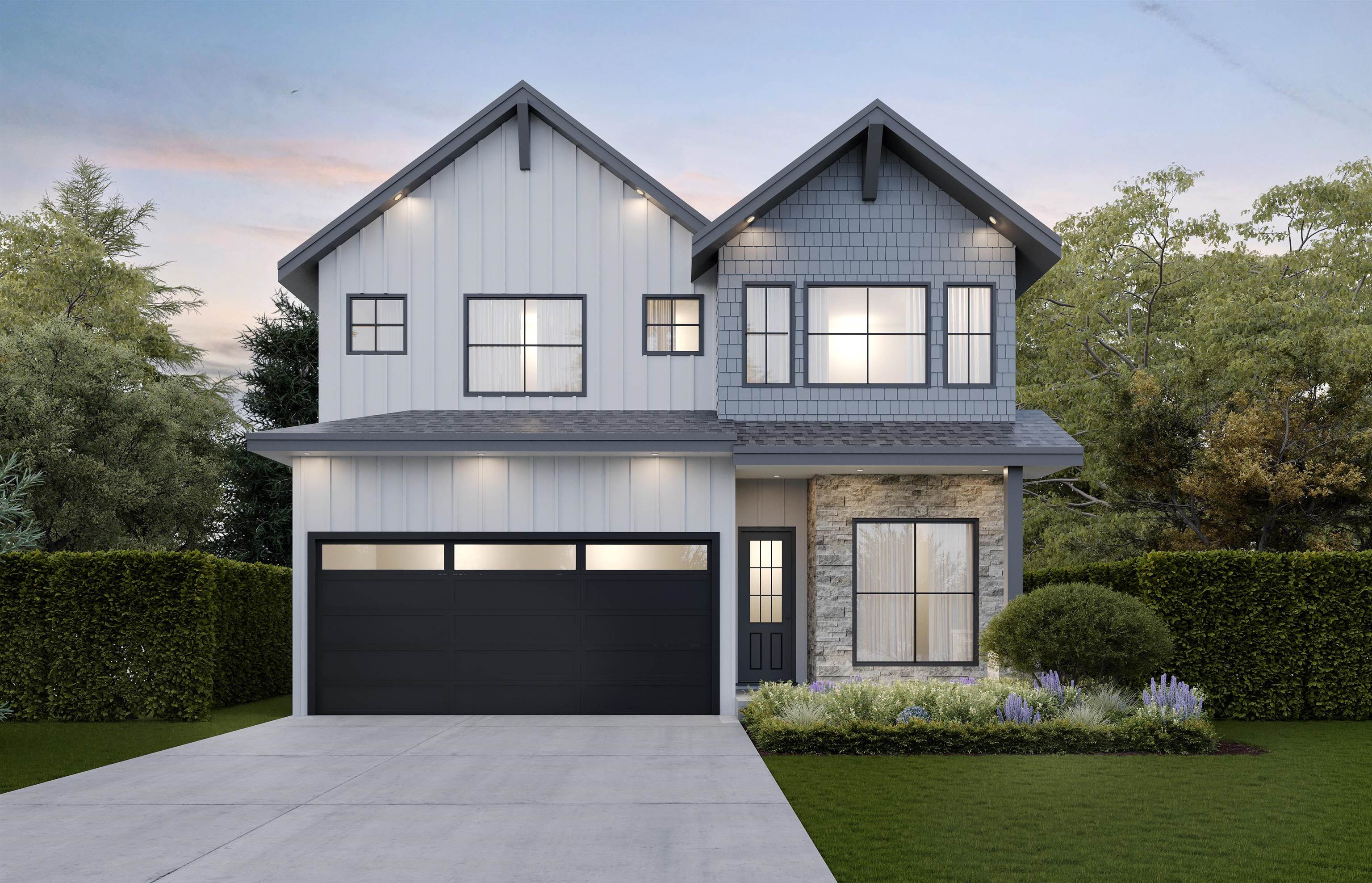 20453 78A AVENUE, Langley BC V2Y 1X3, R3052535, BC,