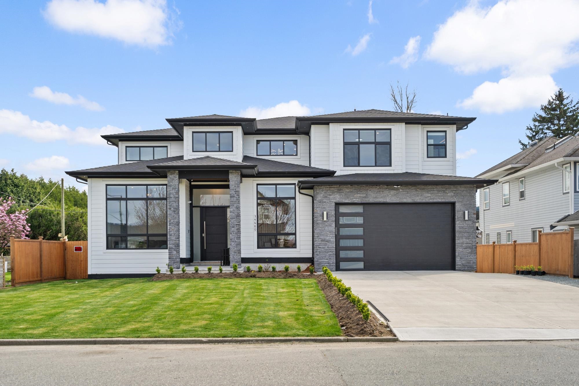 34680 2ND AVENUE, Abbotsford BC V2S 8C2, R3052540, BC,