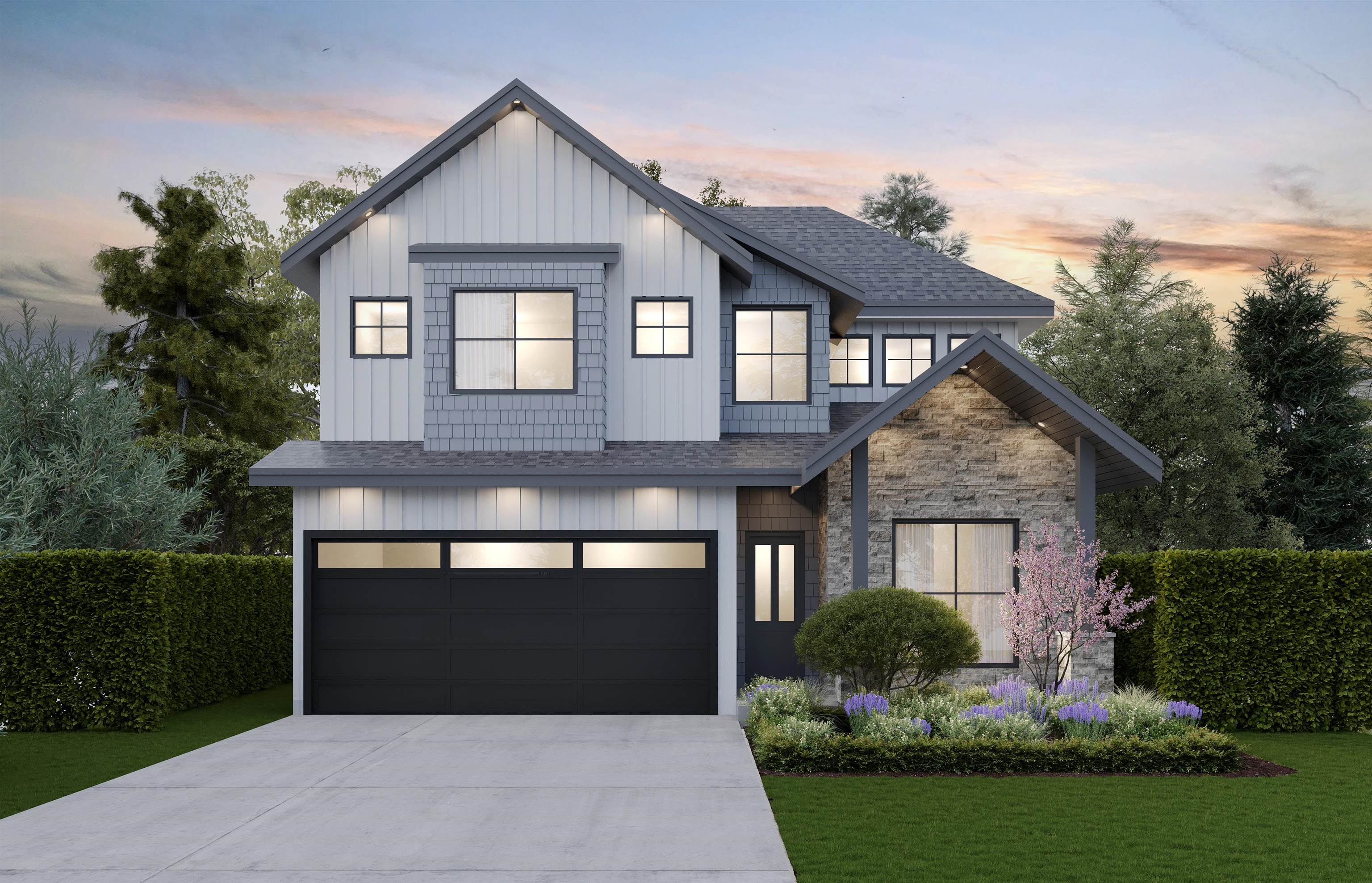 20459 78A AVENUE, Langley BC V2Y 1X3, R3052542, BC,