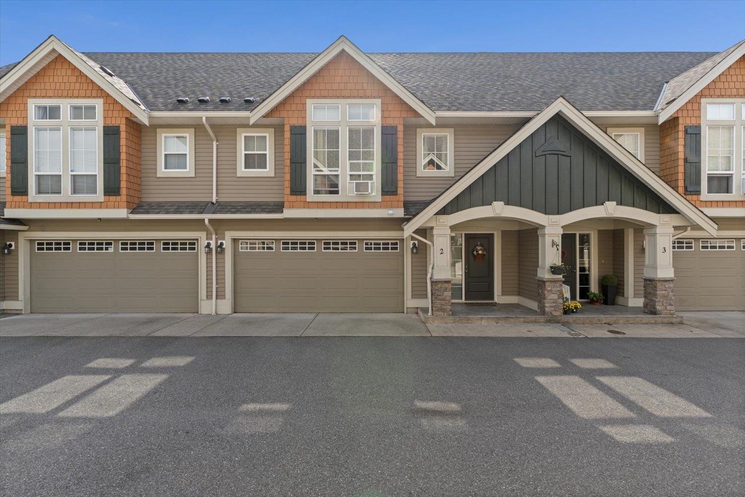 2 8945 BROADWAY STREET, R3052546, BC,