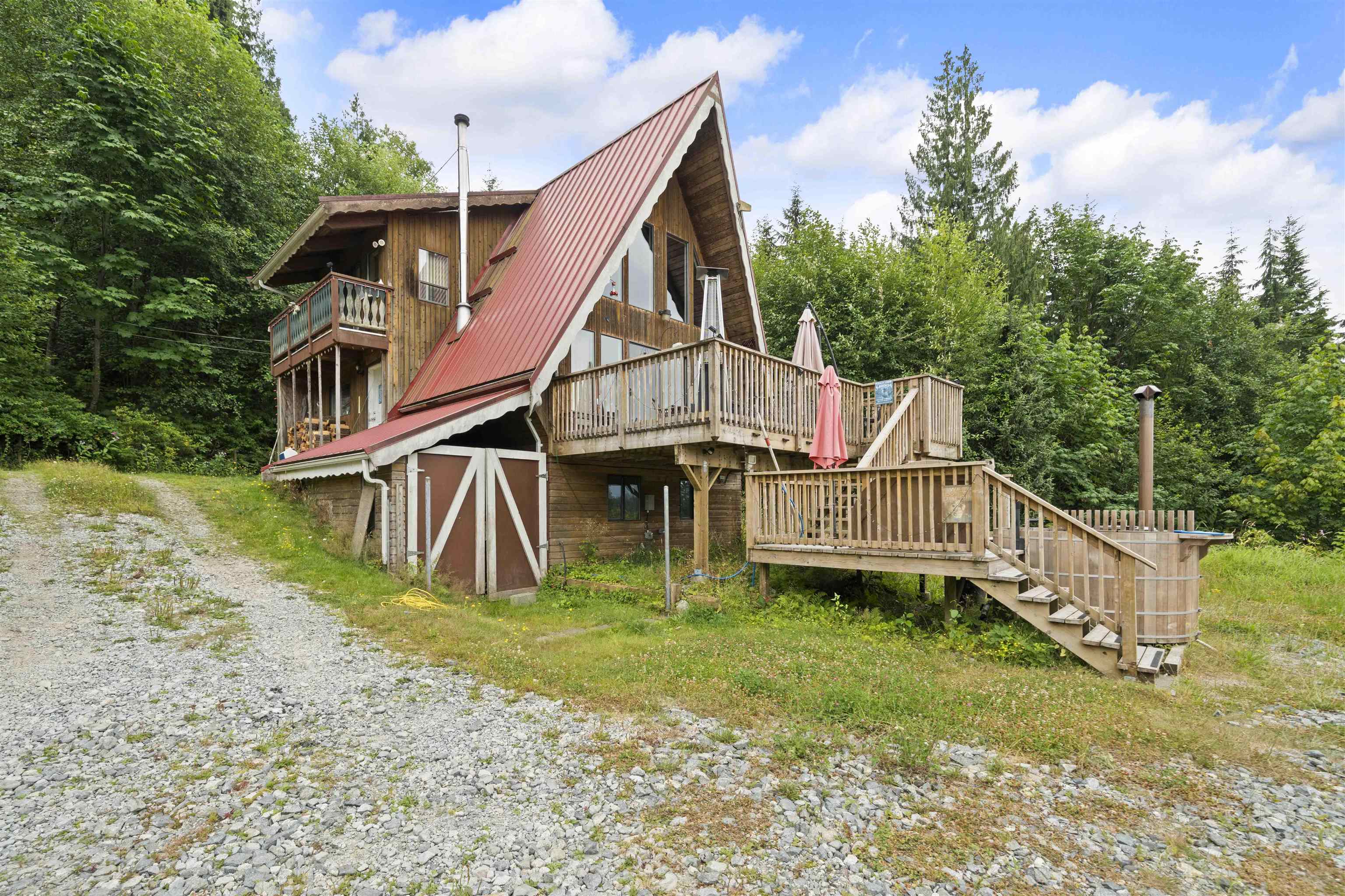 12151 CAMPBELL STREET, Mission BC V4S 1L5, R3052548, BC,