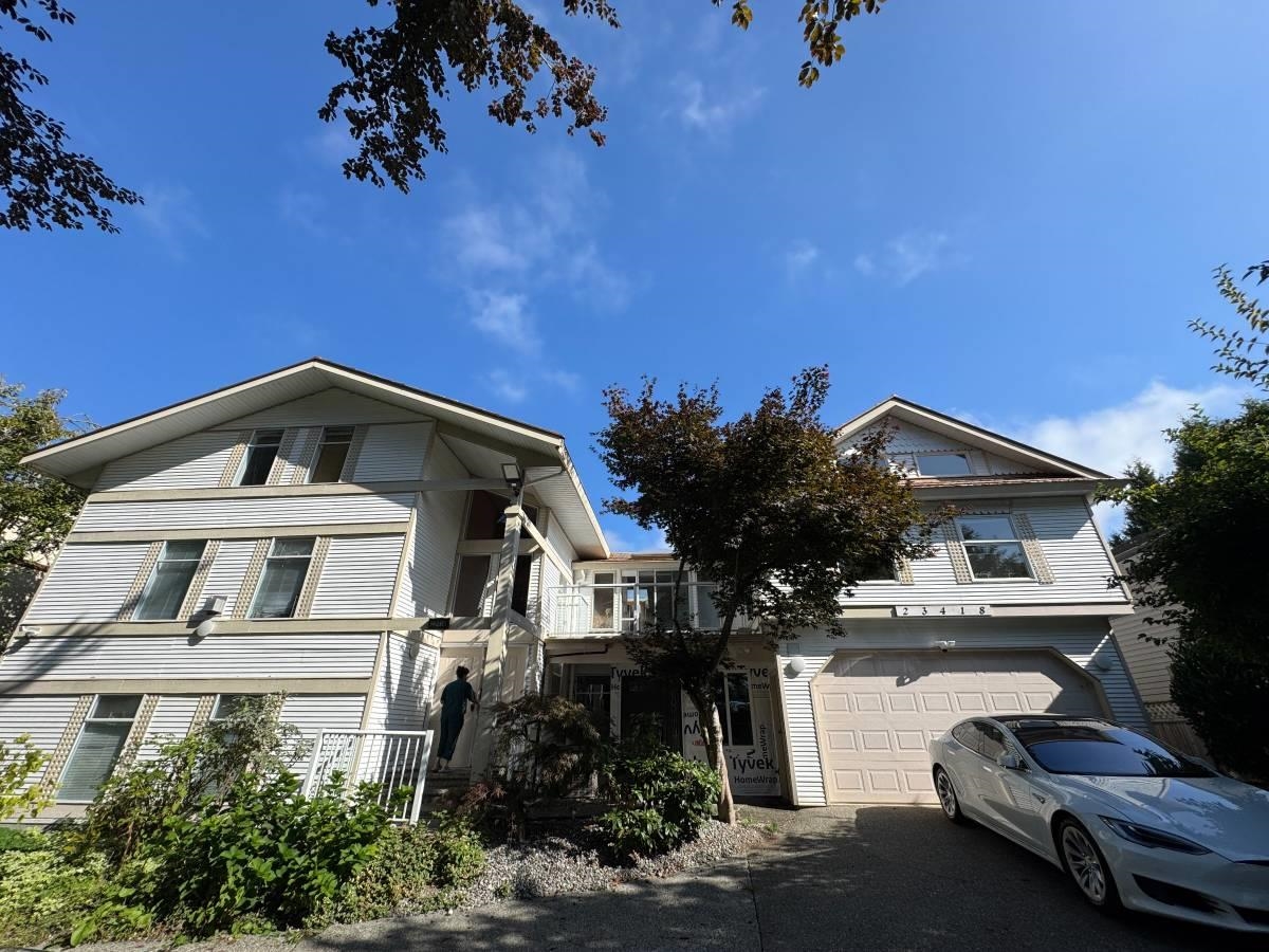 UPPER 23418 TAMARACK LANE, R3052557, BC,